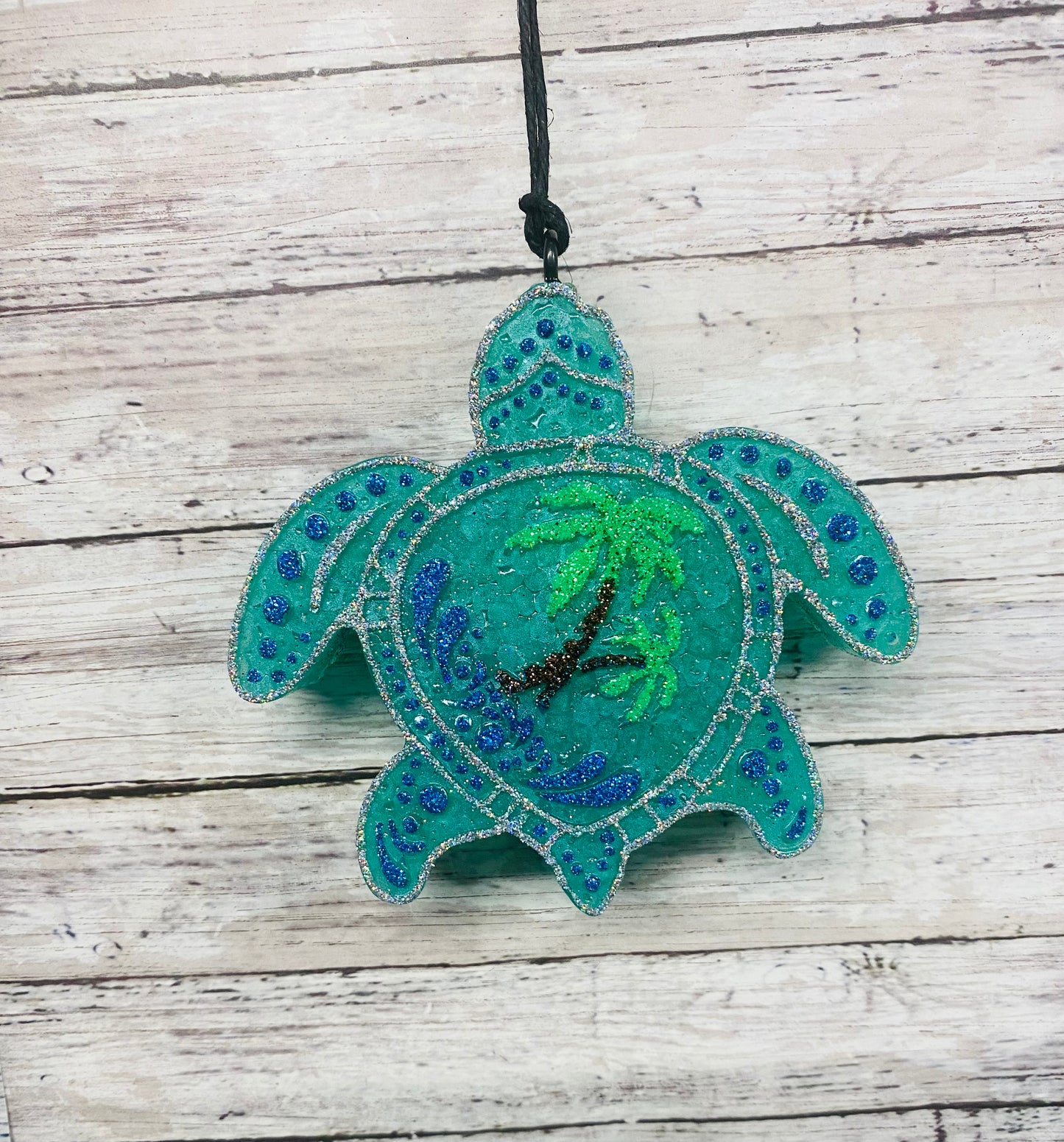 Sea Turtle Option 2
