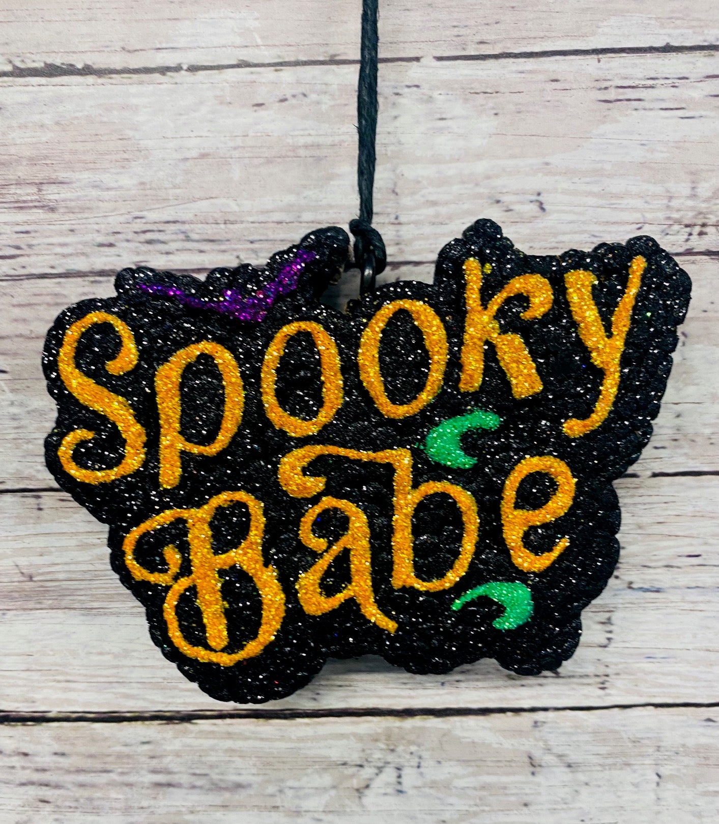 Spooky Babe