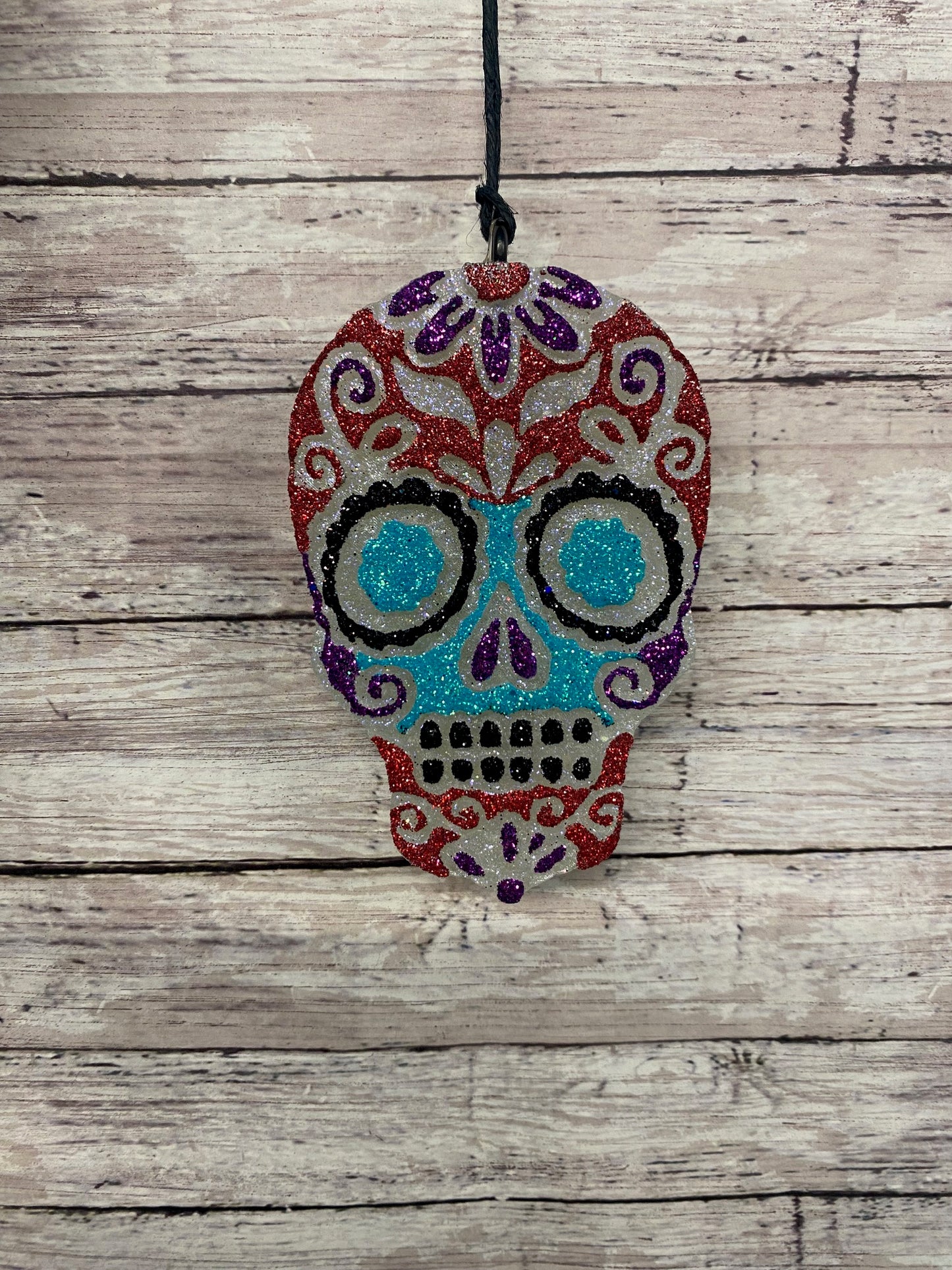 Sugar Skull