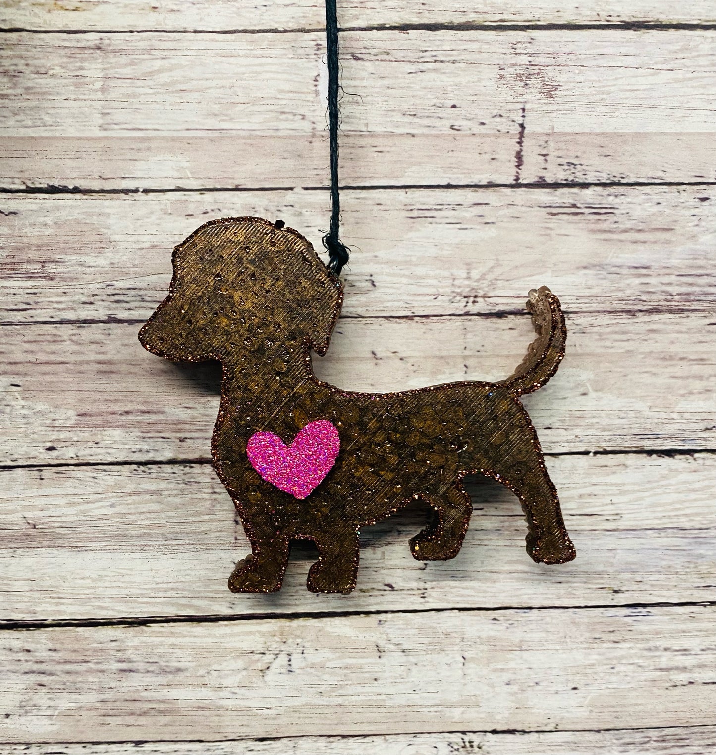 Weinee Dog-Dachshund