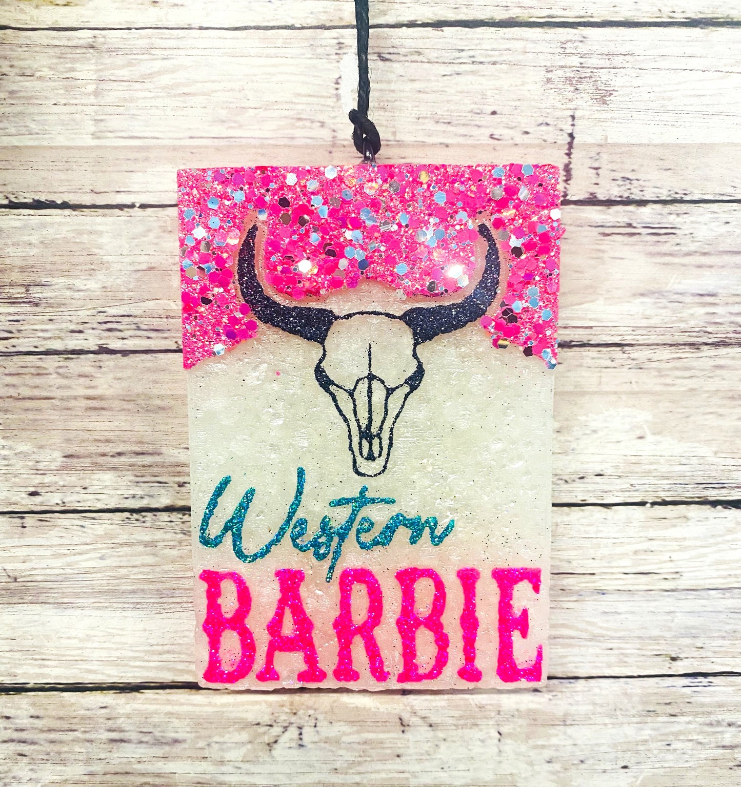 Western Doll
