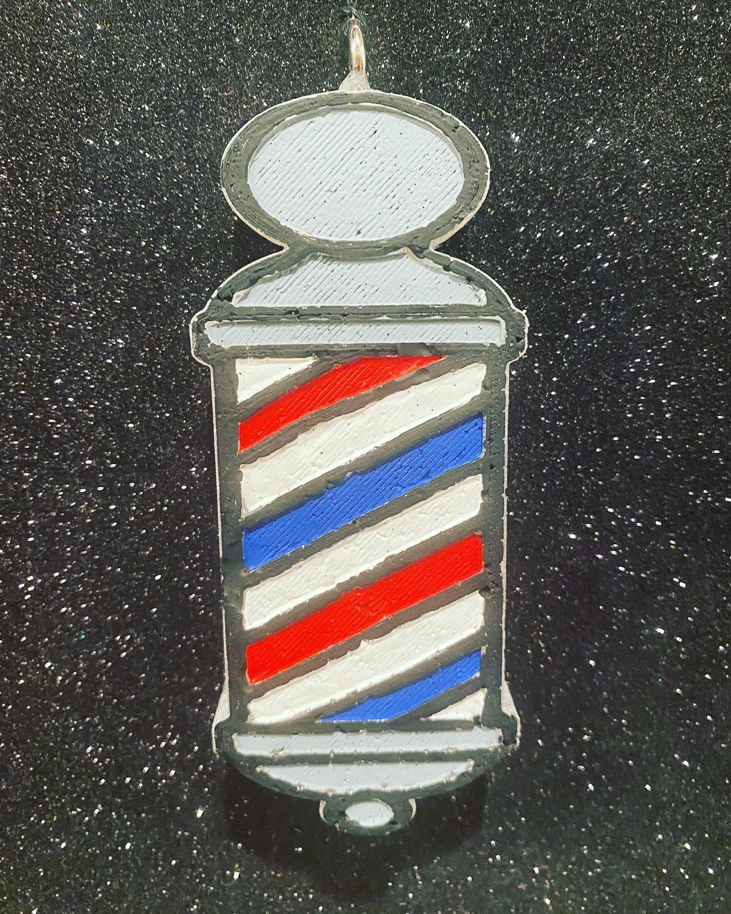 Barber Pole