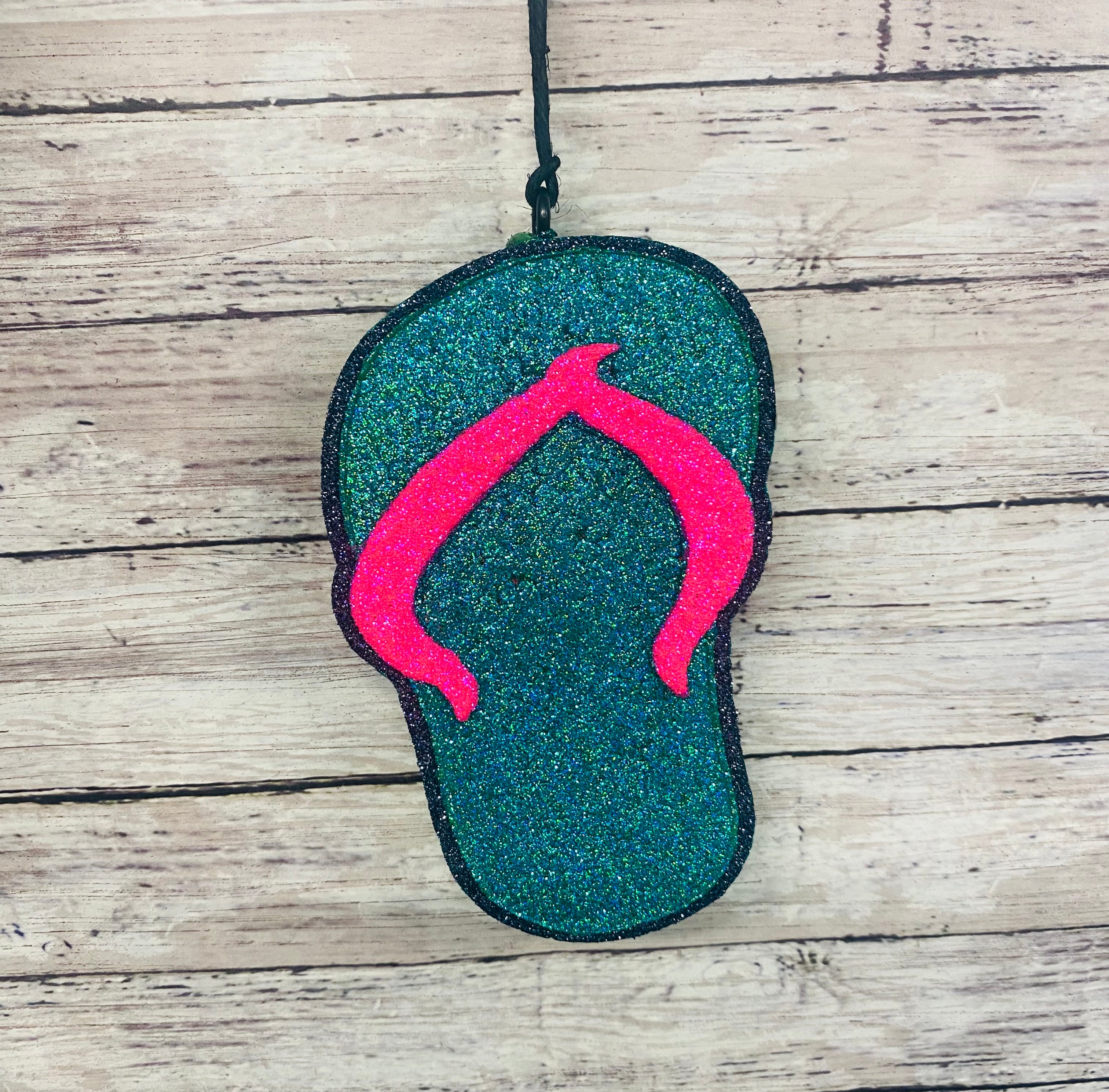 Flip Flop Plain â Scent Story Freshies