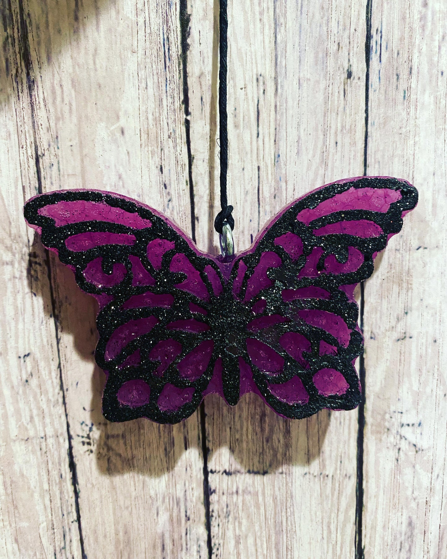Butterfly (small)