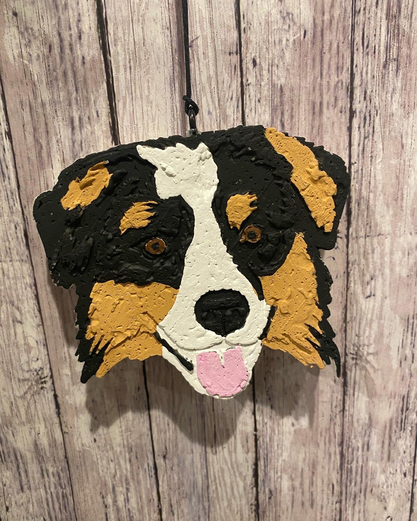Aussie Dog