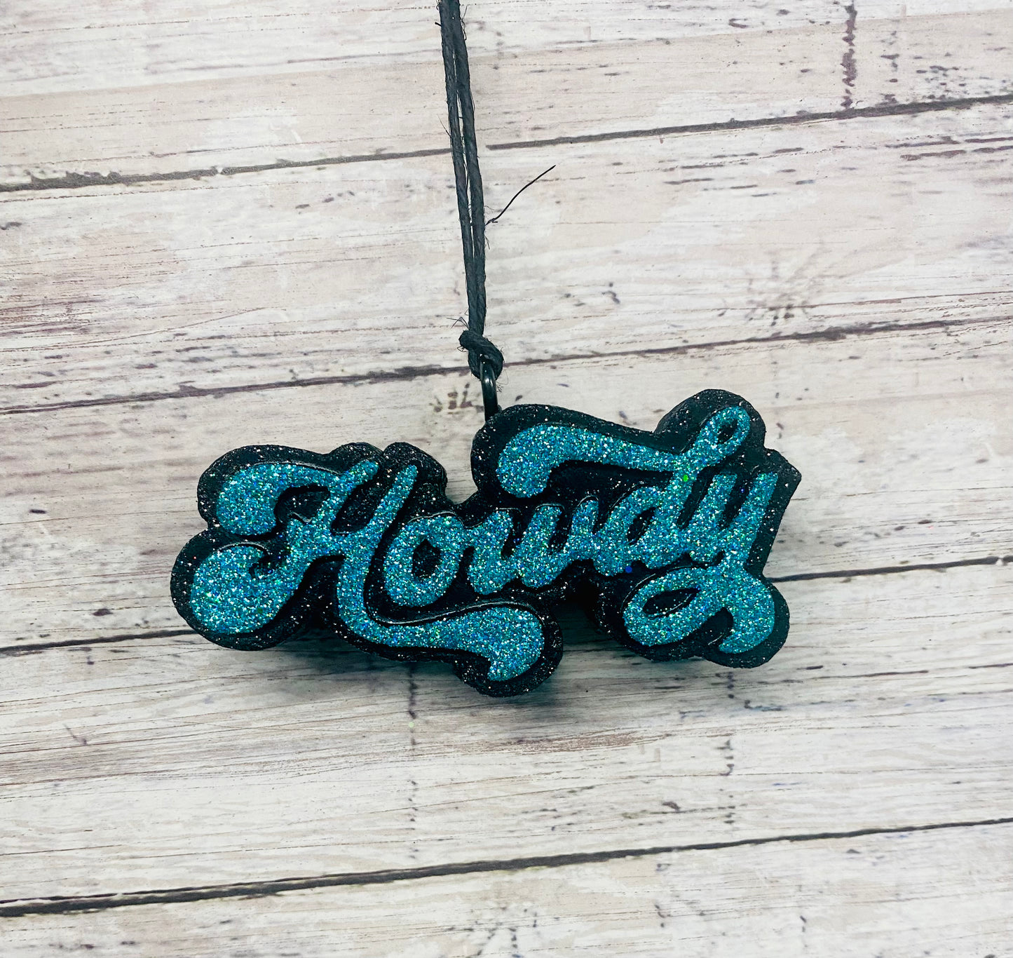 Howdy