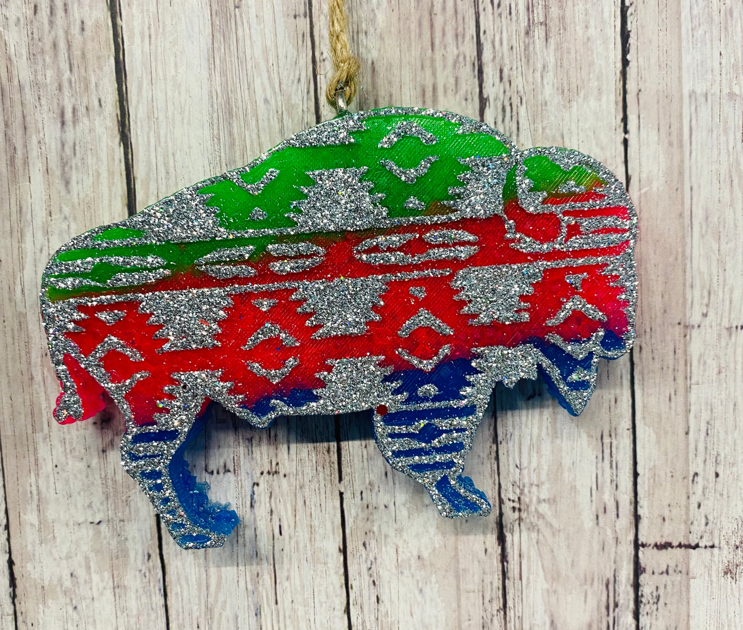Buffalo