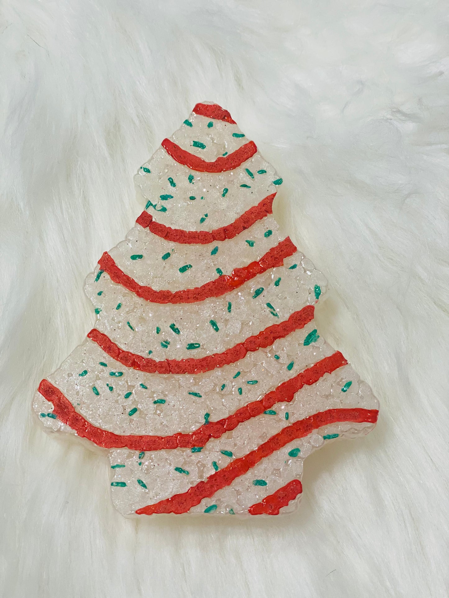 Christmas Cake