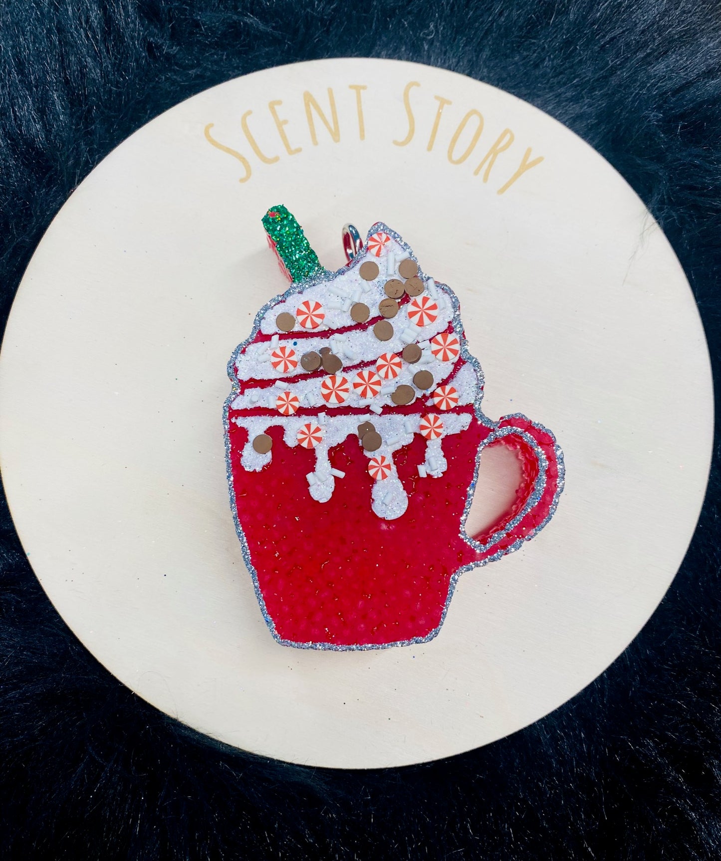 Cocoa Mug