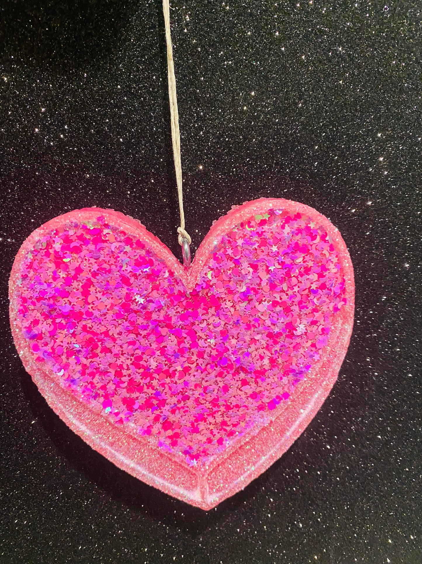 Conversation Heart