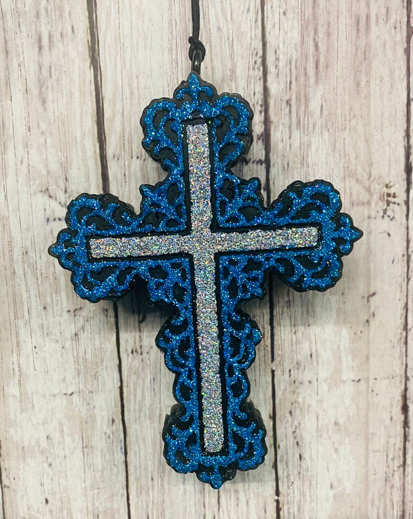 Decorative Cross