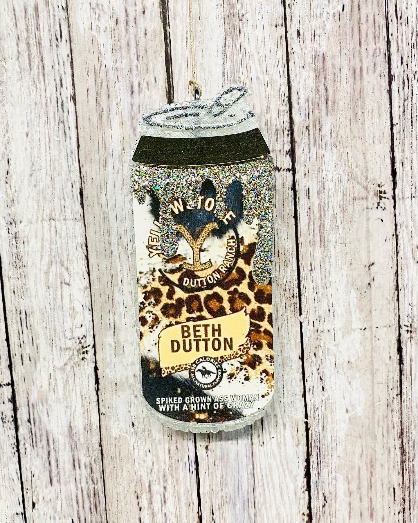 Drip Can
