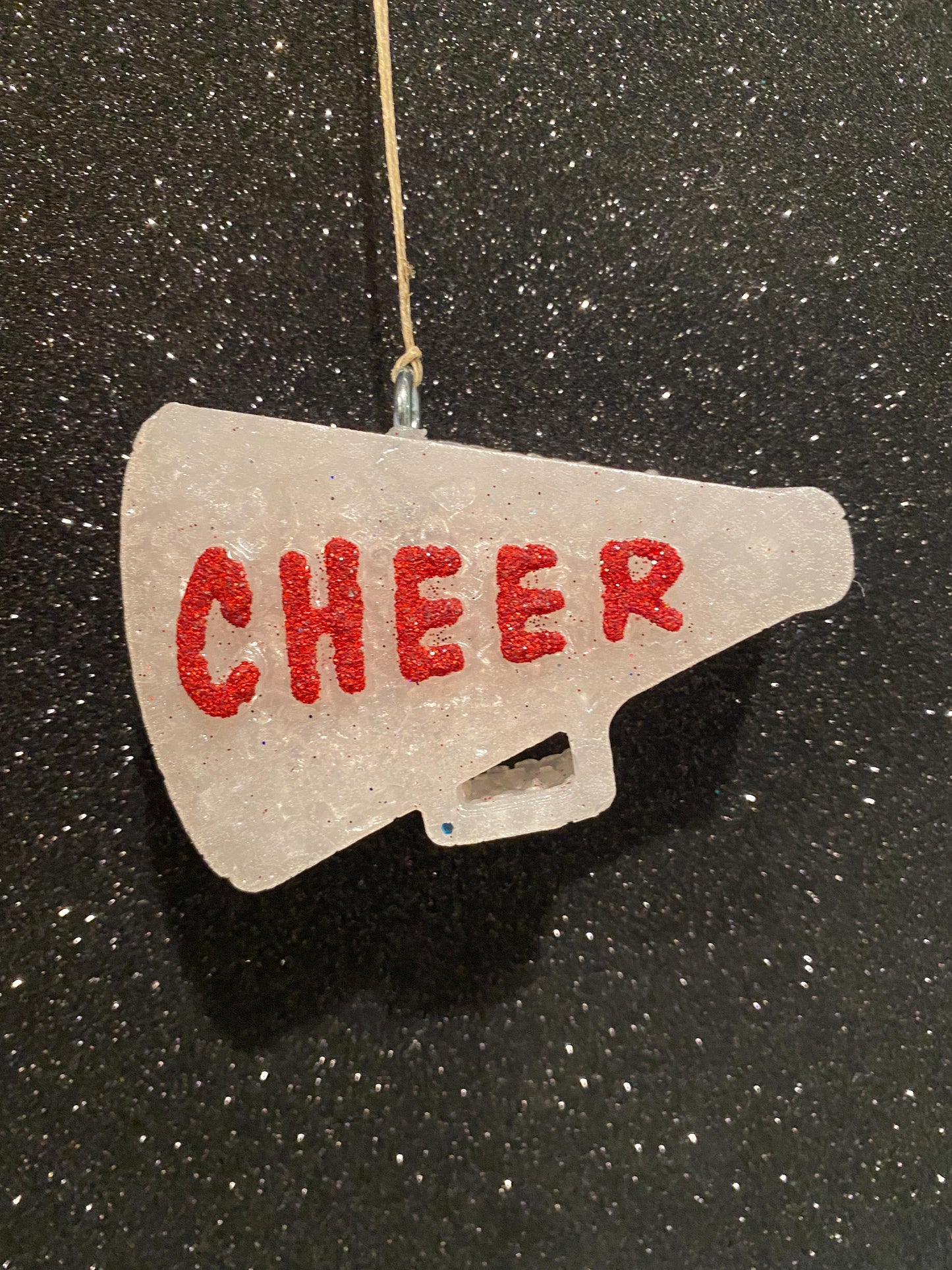Cheer Megaphone