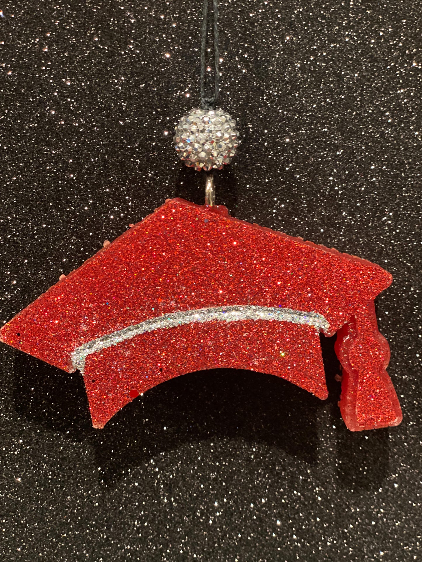 Graduation Hat