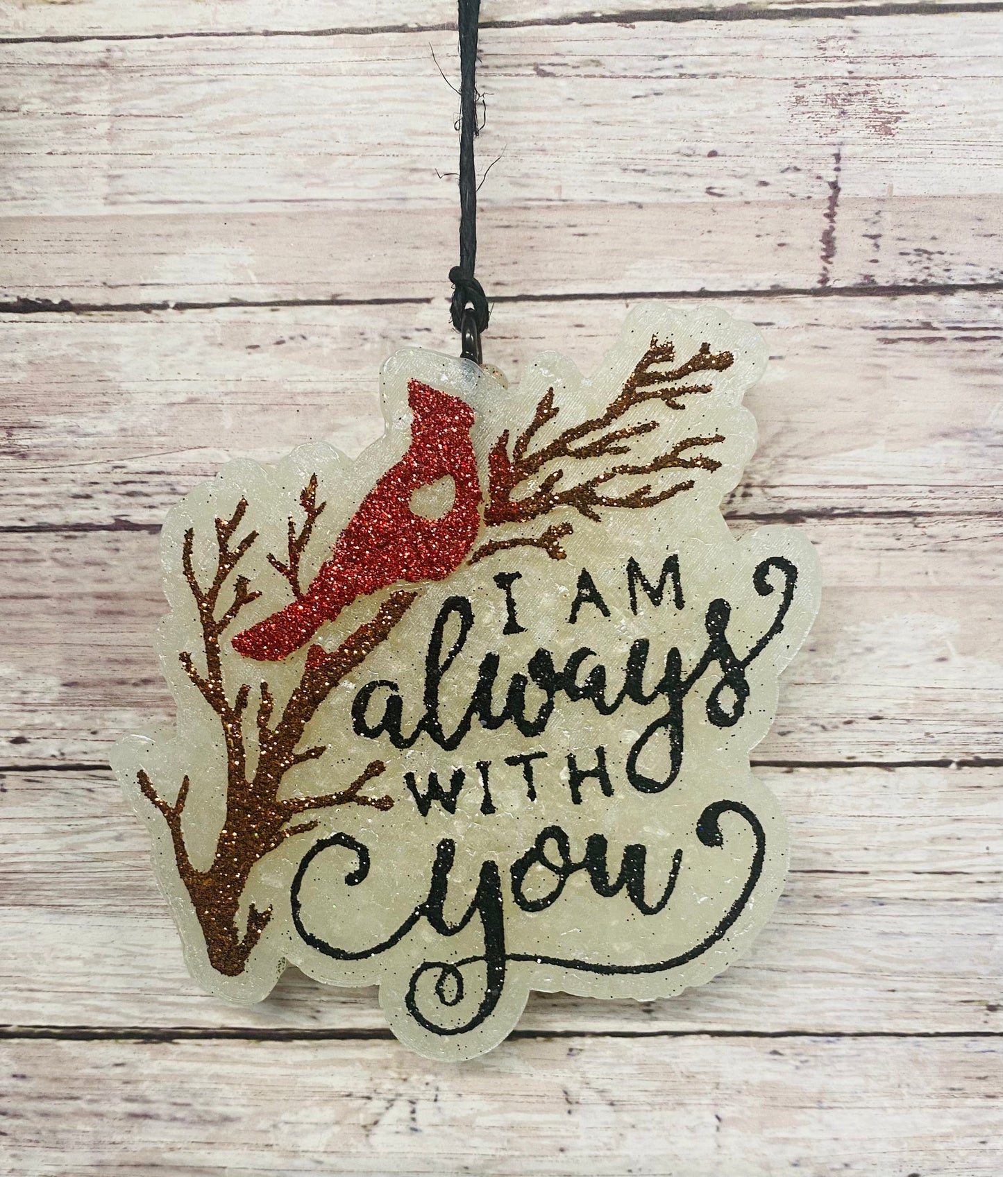 I am Always with You