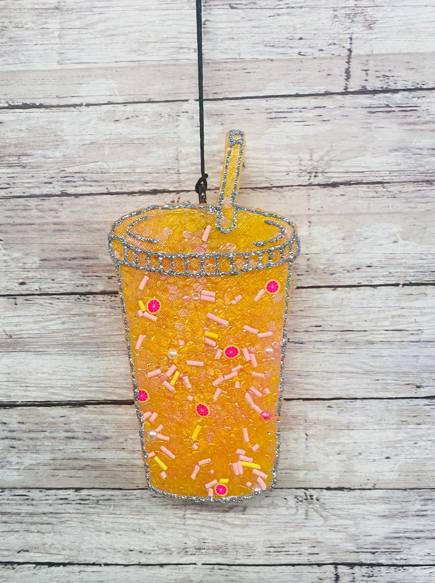 Loaded Tea (Drink) Glass