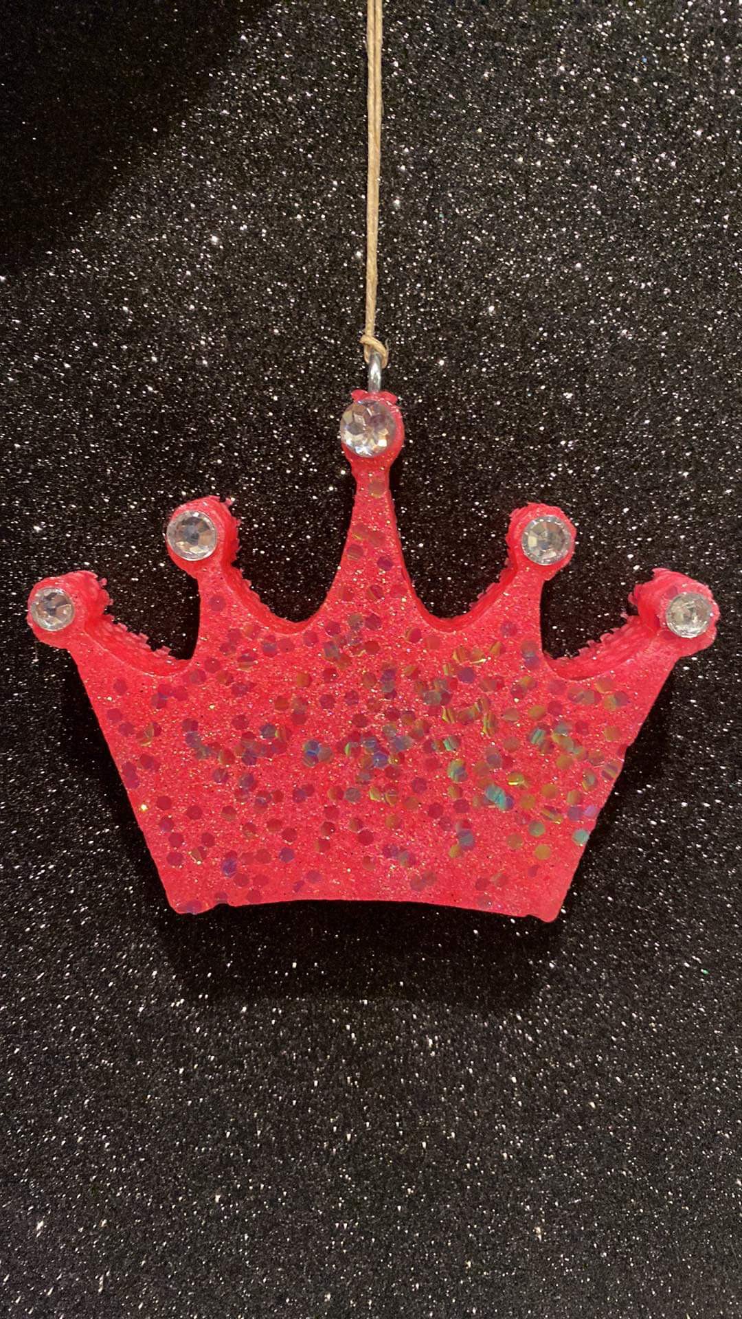 Crown