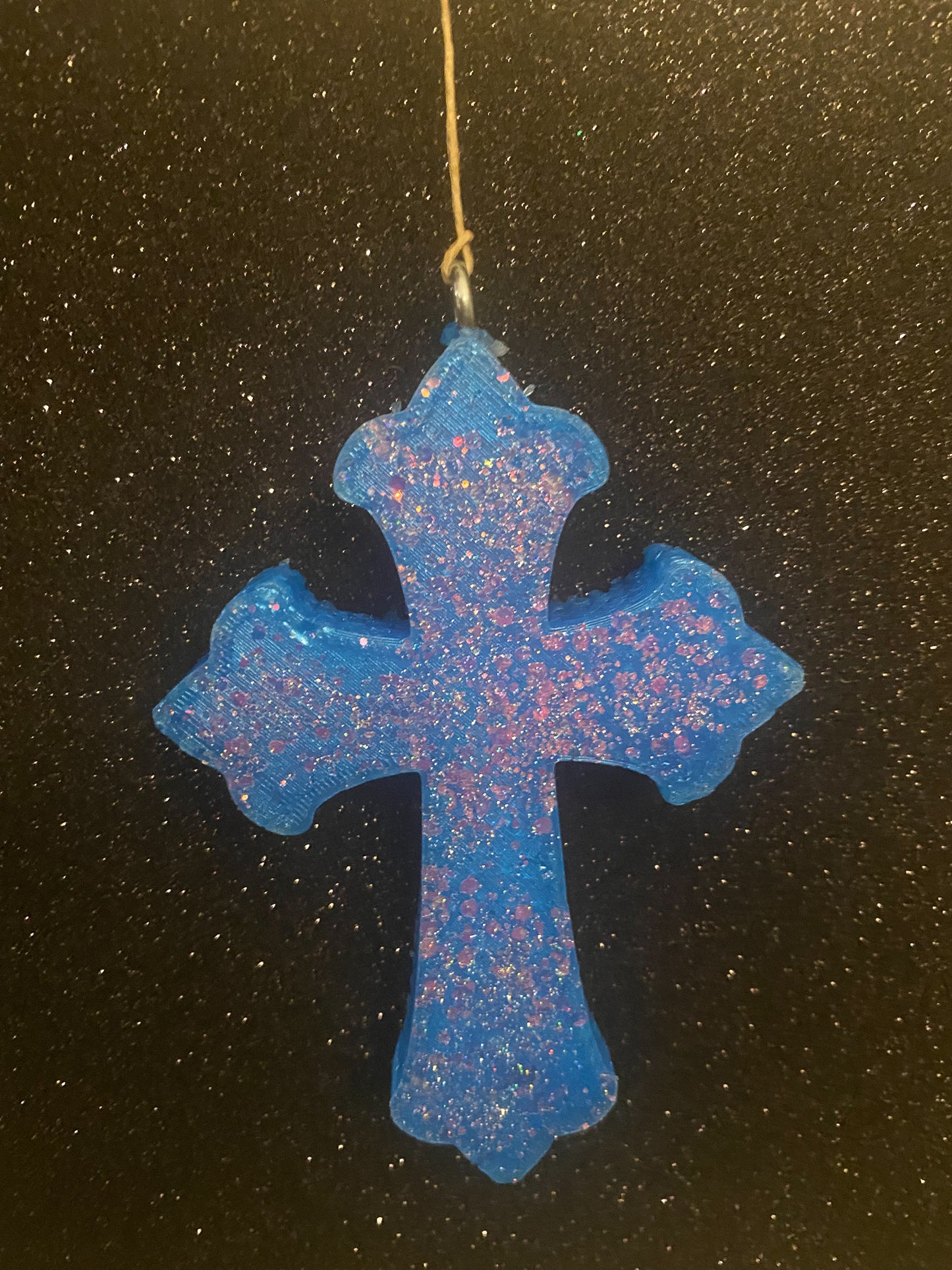 Fancy Cross