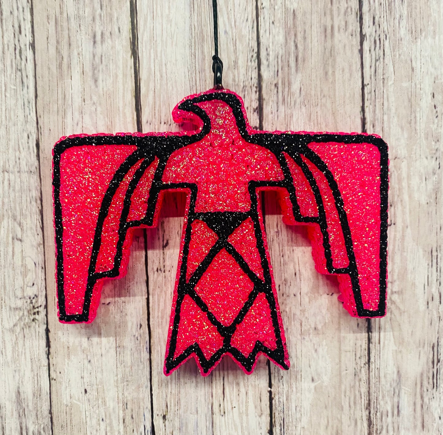 Thunderbird- Large
