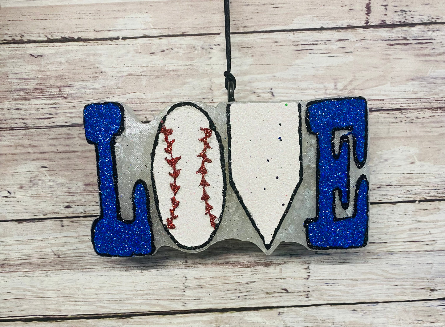 Baseball Love