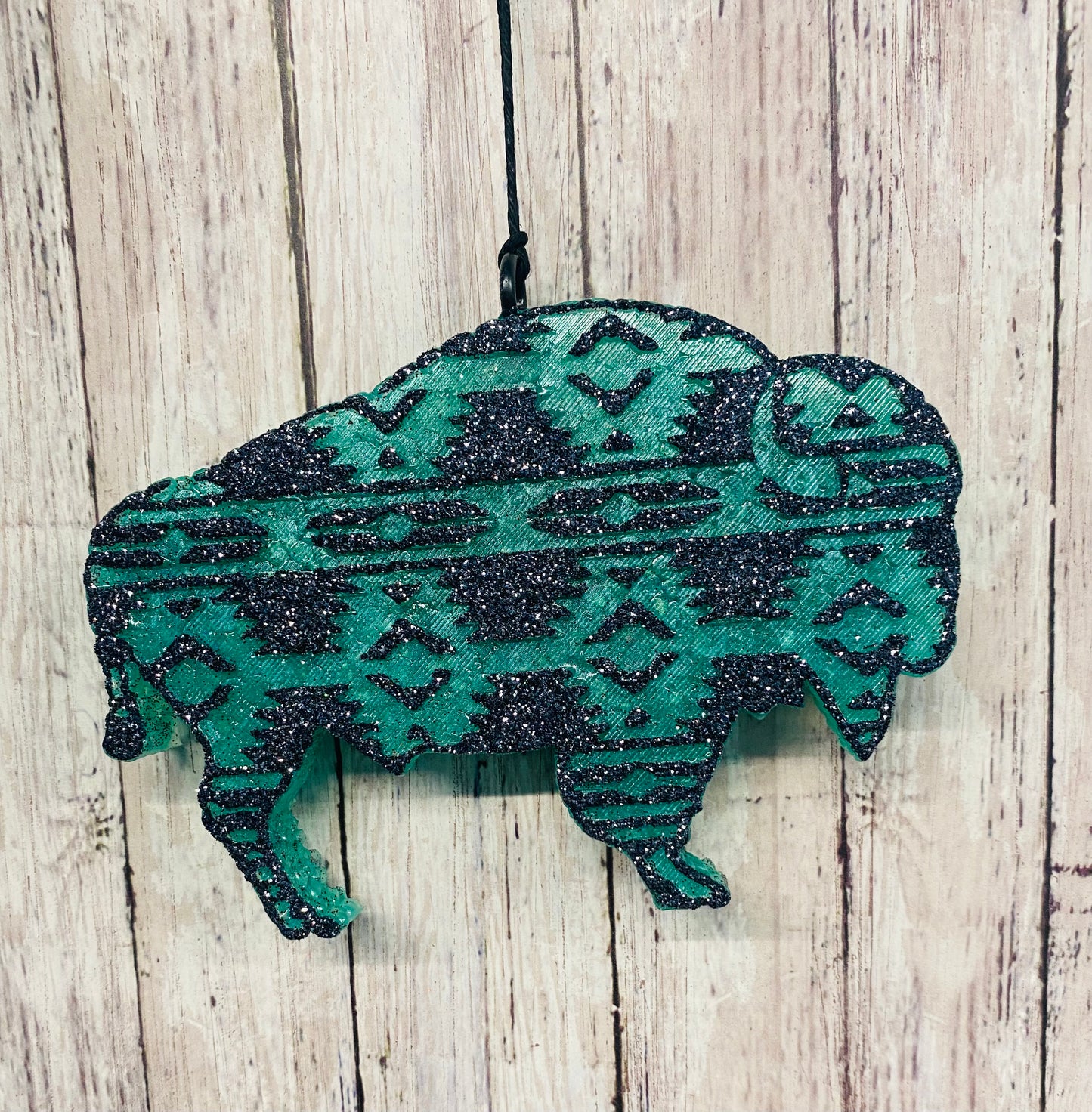 Buffalo