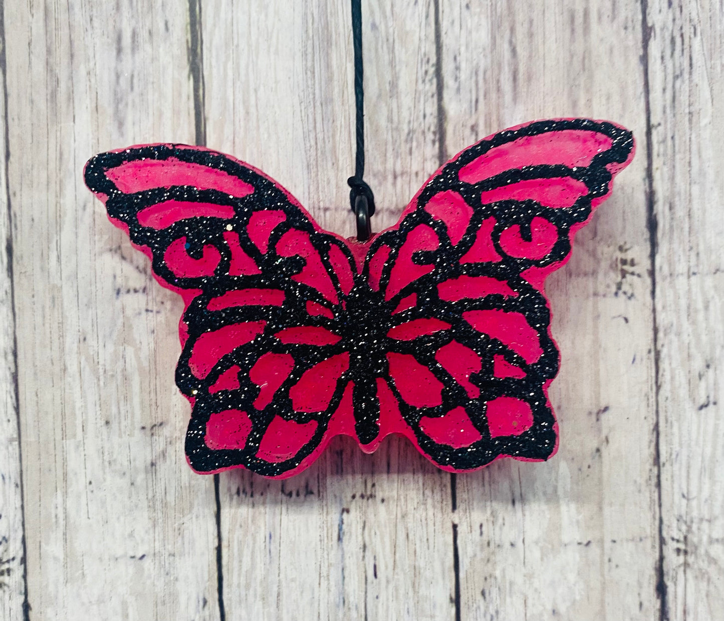 Butterfly (small)