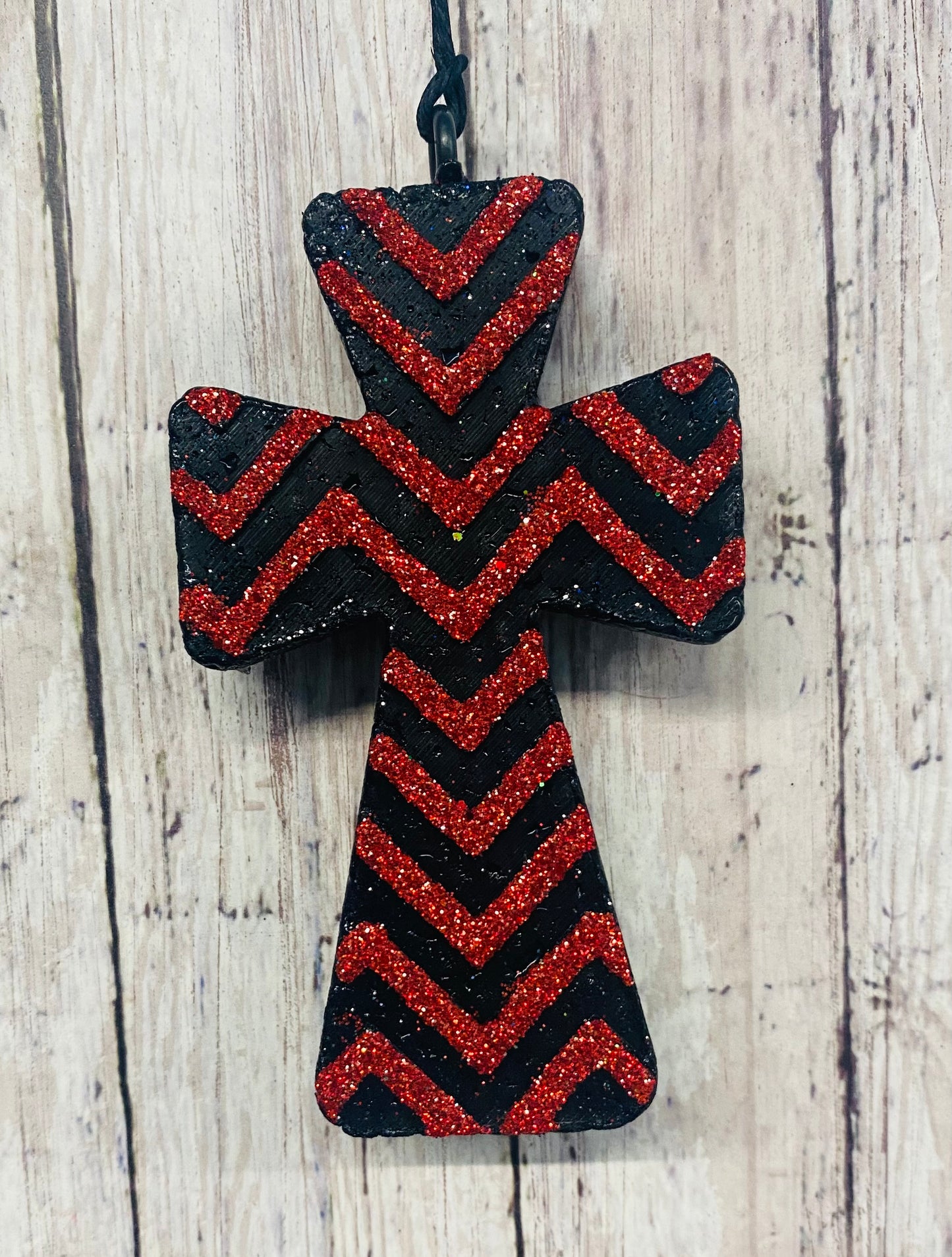 Chevron Cross