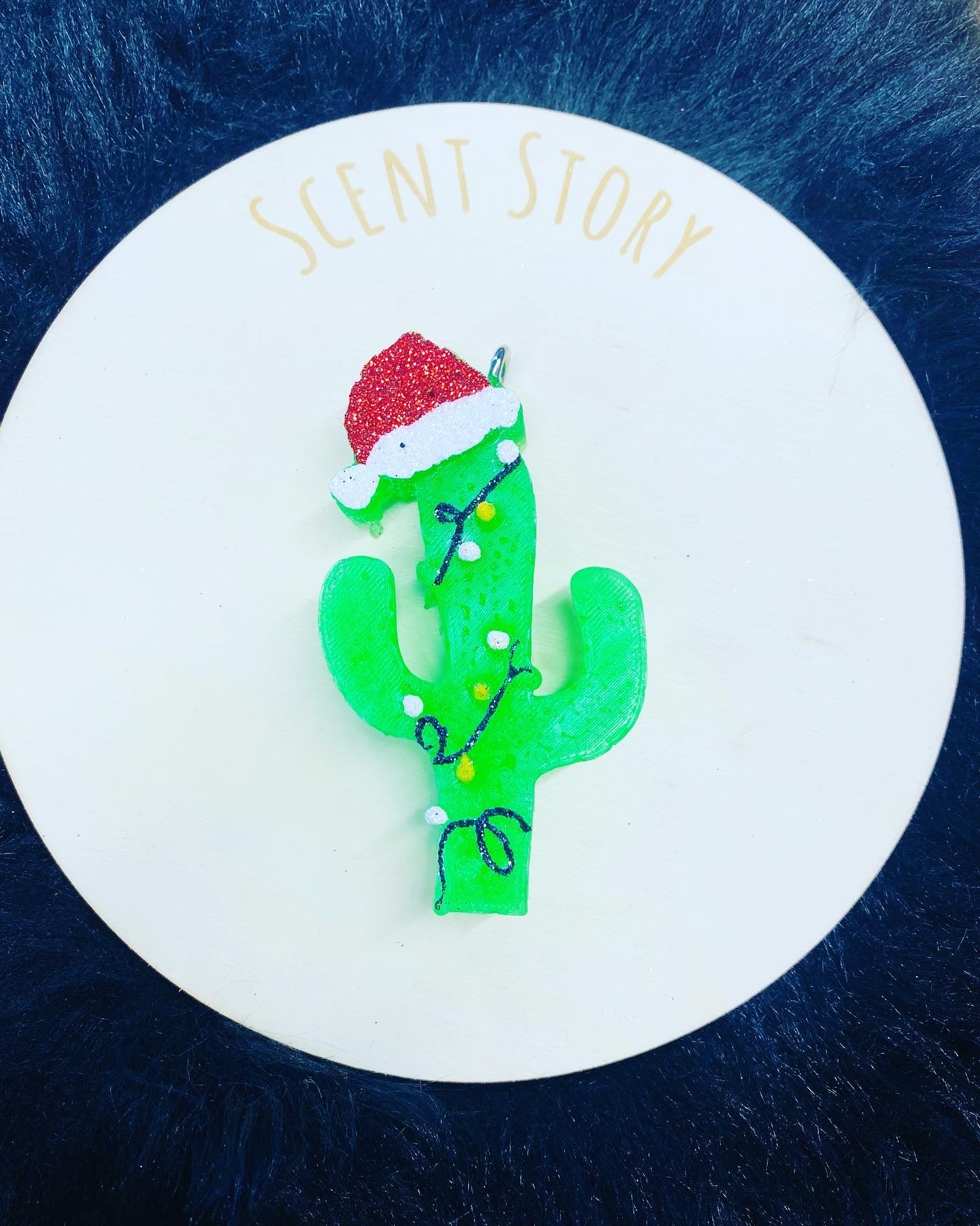 Christmas Cactus