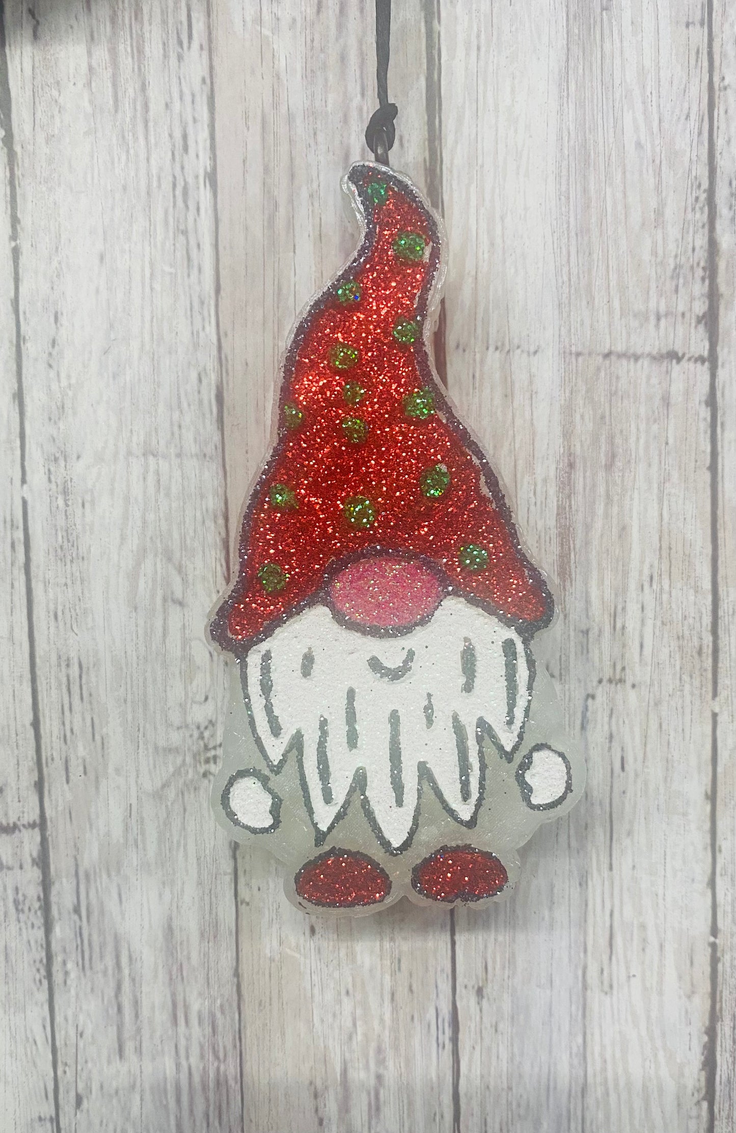 Gnome for any season