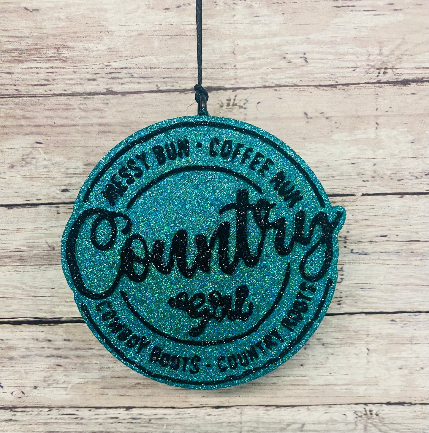 Country Girl