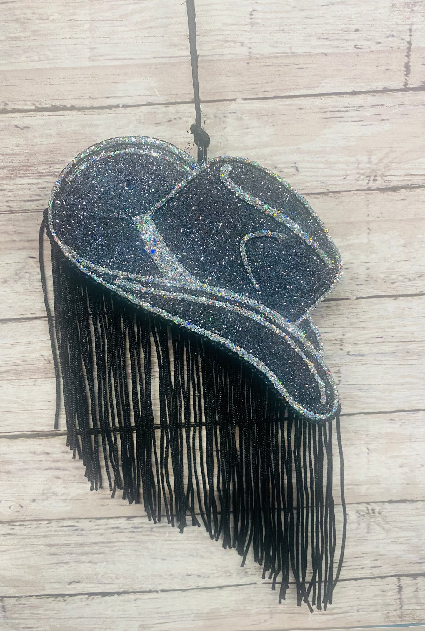 Cowboy Hat Option 2