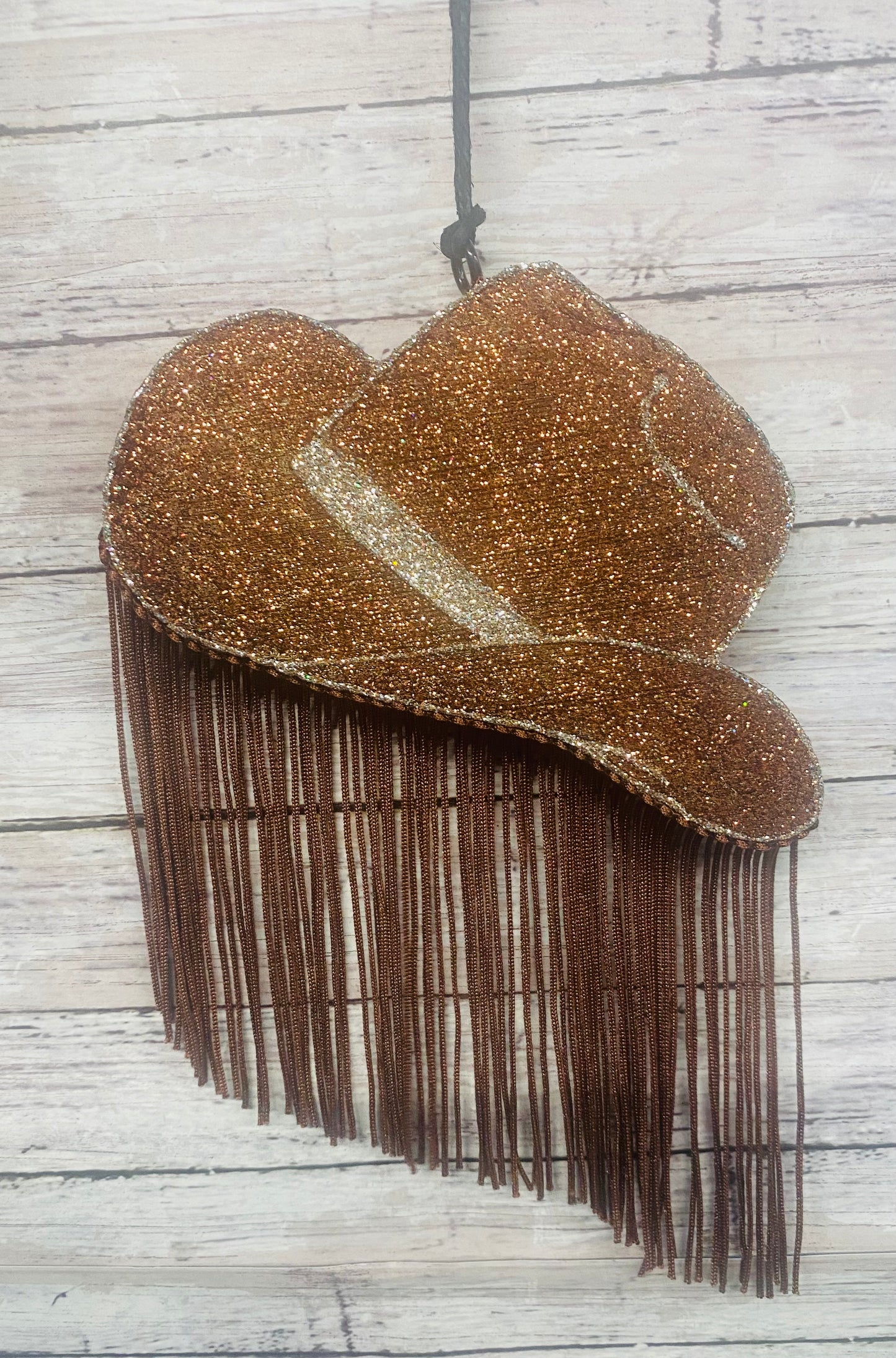 Cowboy Hat Option 2