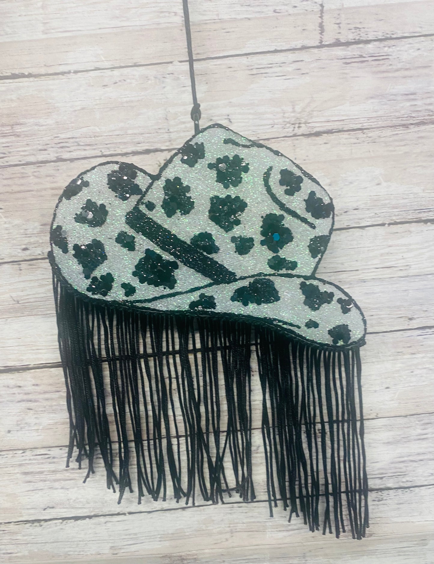 Cowboy Hat Option 2