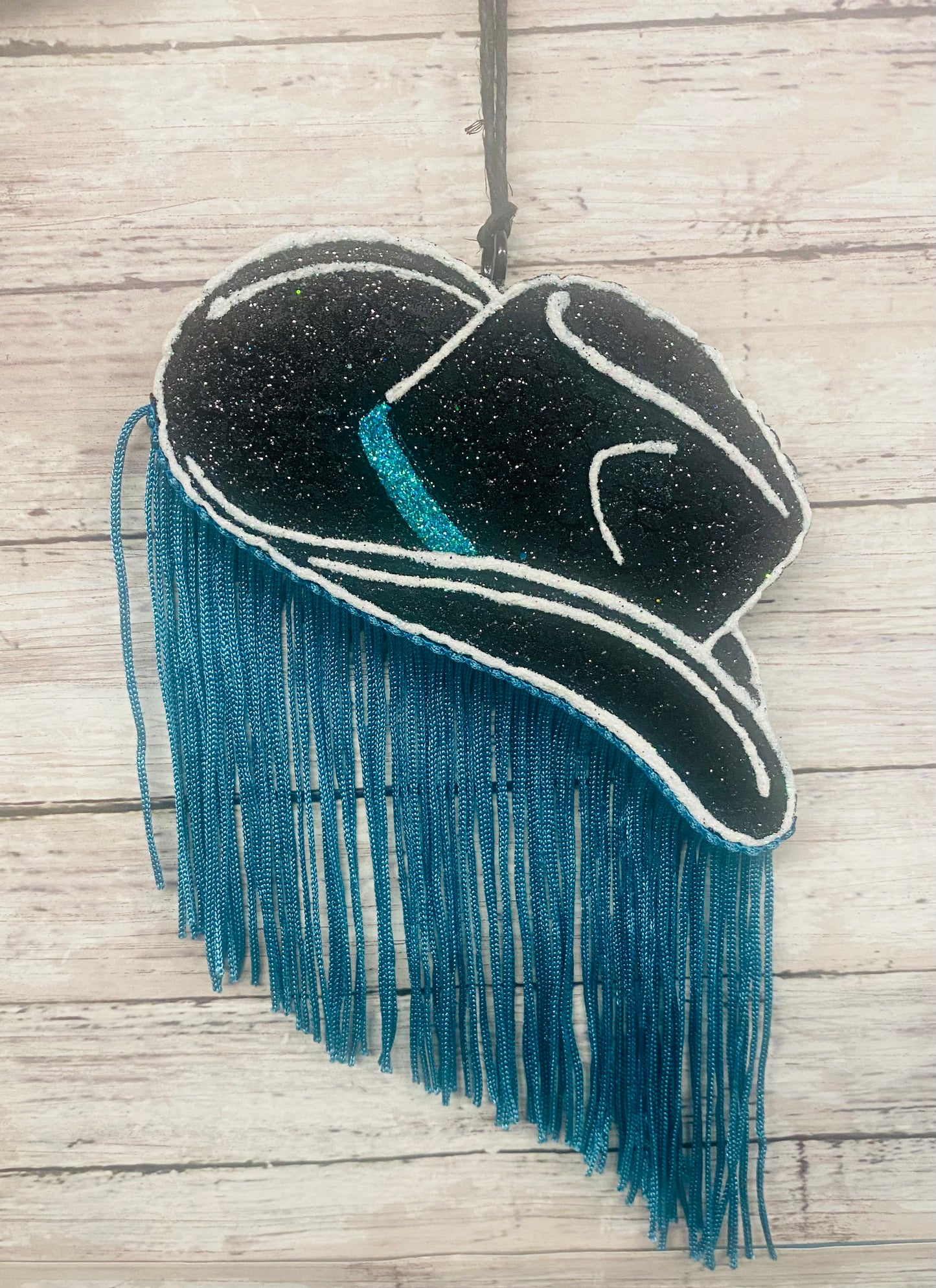 Cowboy Hat Option 2