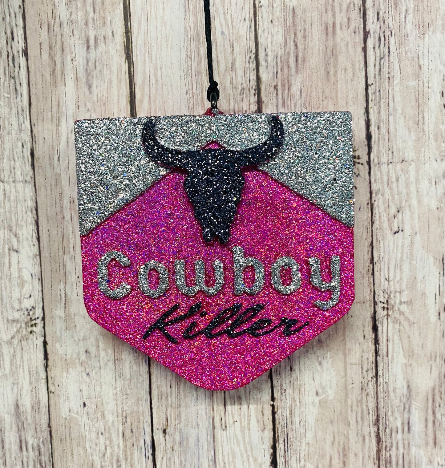 Cowboy Killer