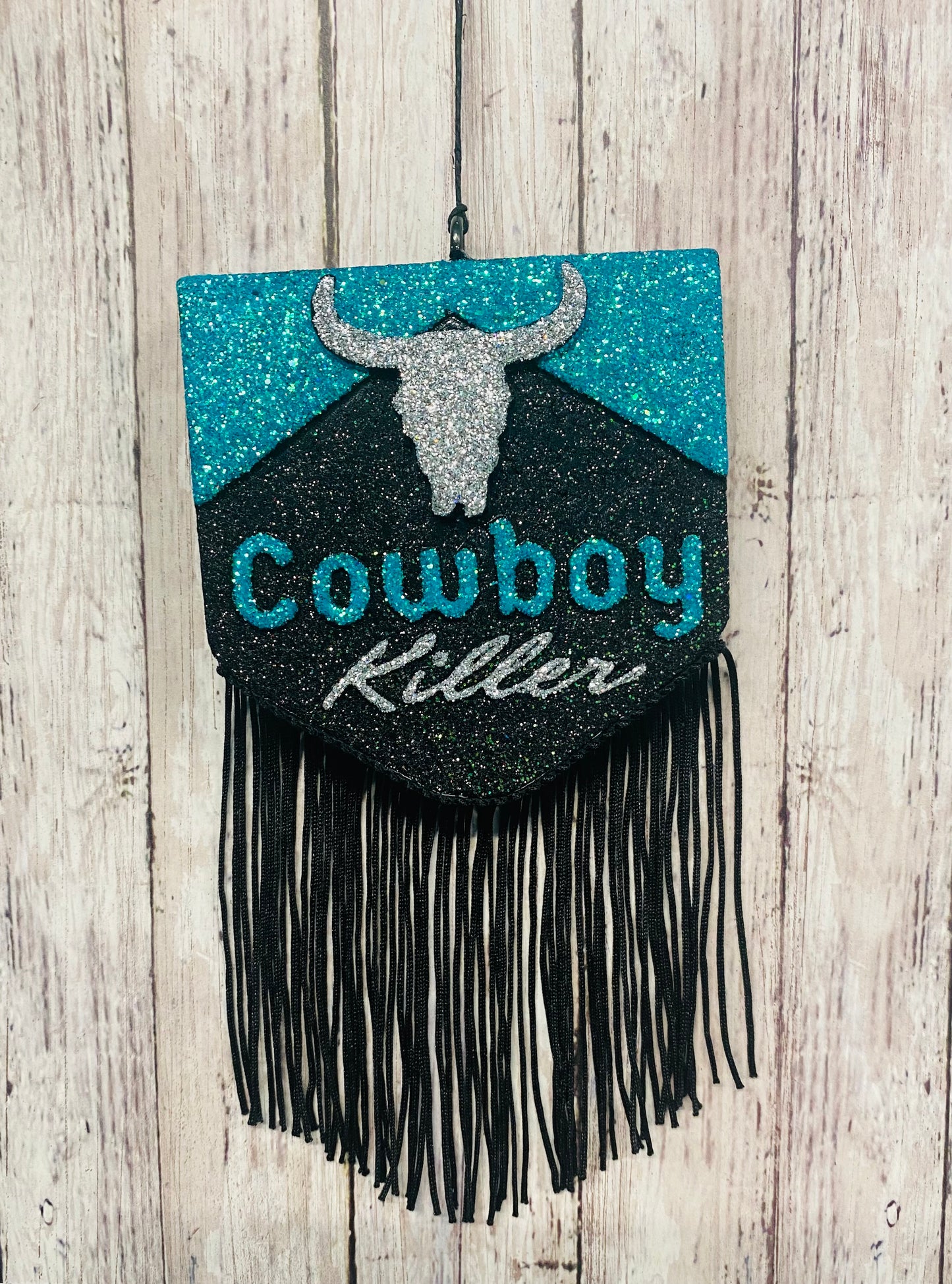 Cowboy Killer