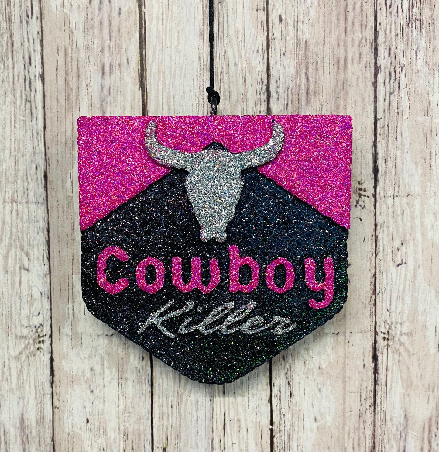 Cowboy Killer