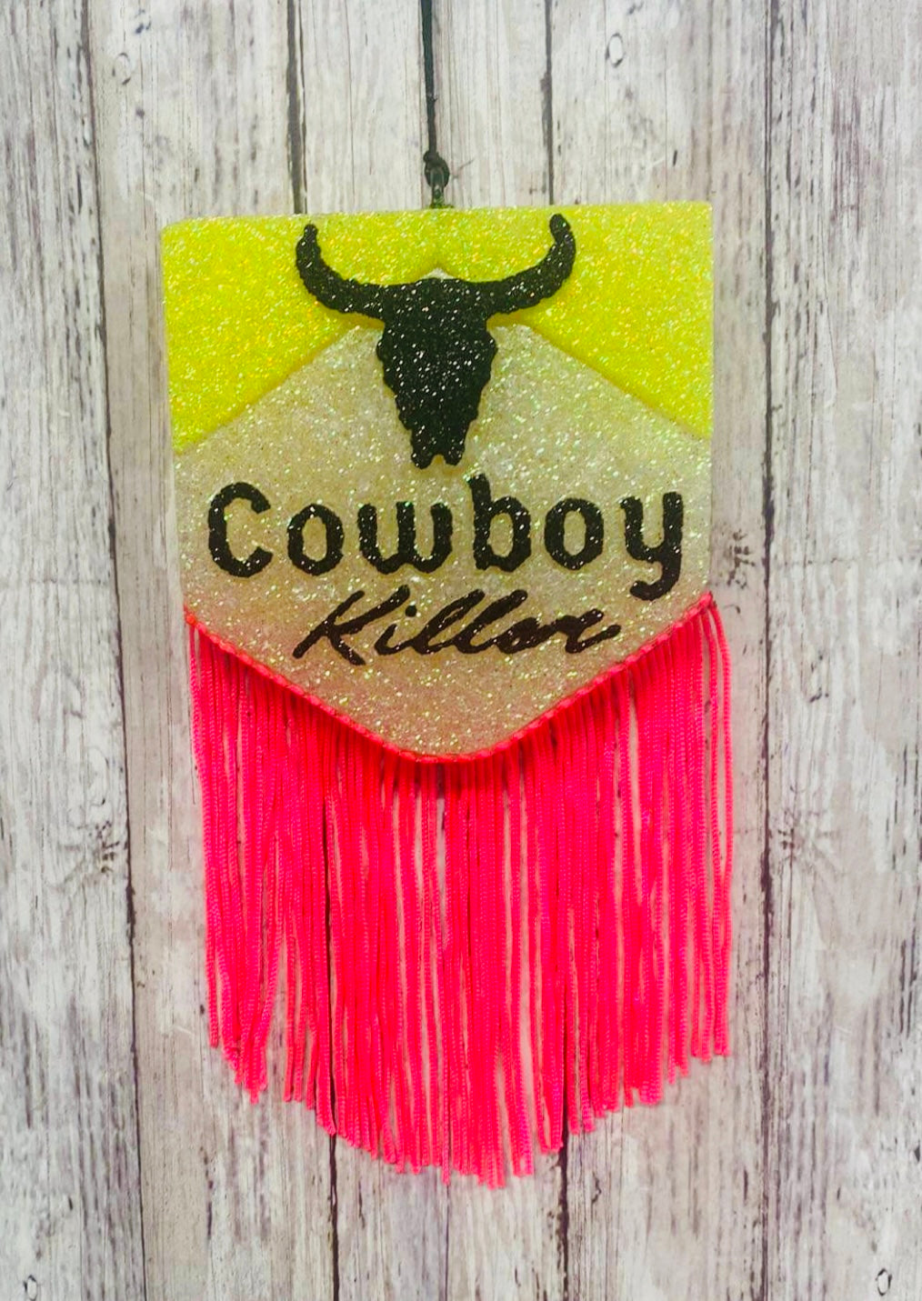 Cowboy Killer