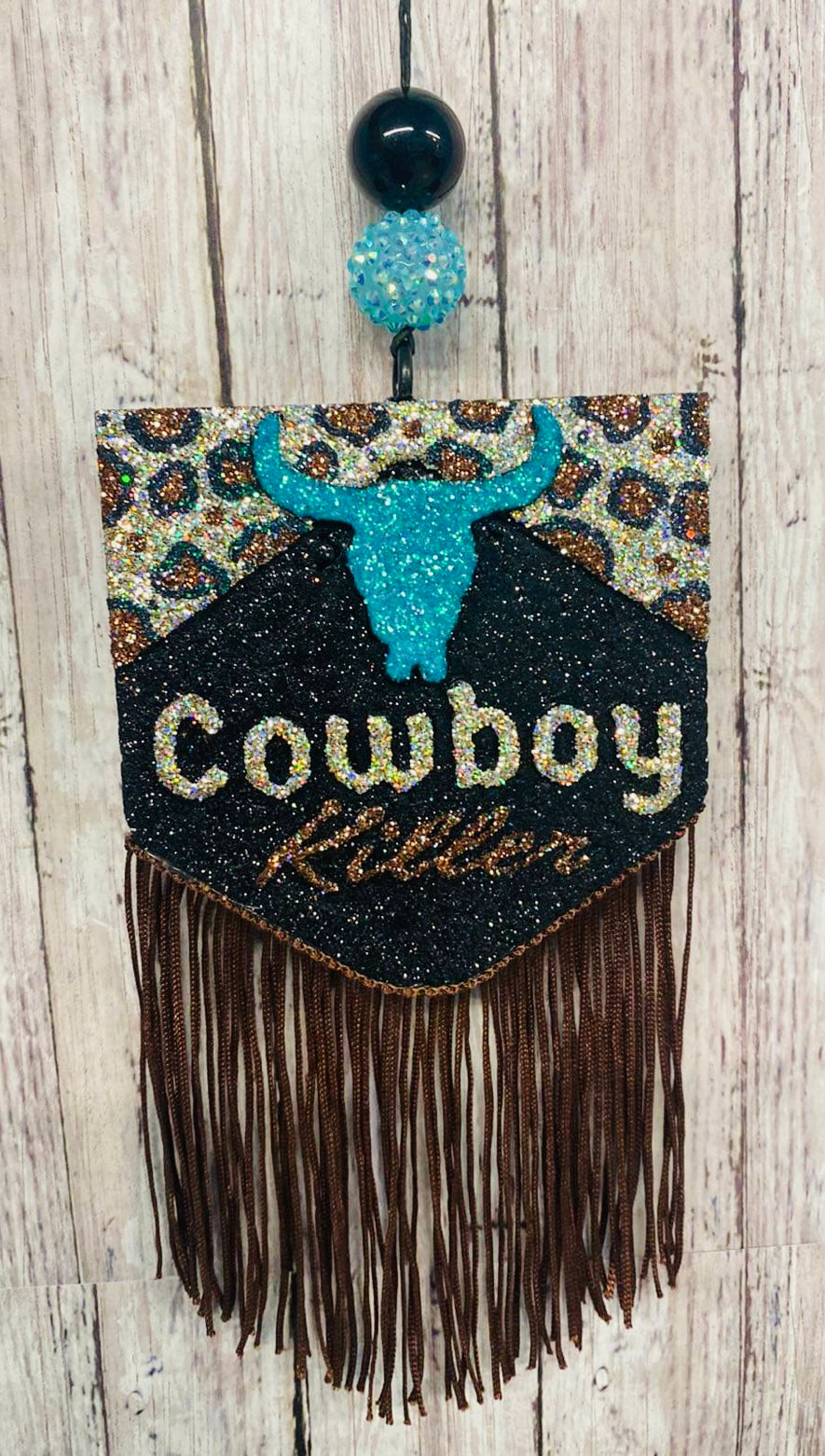 Cowboy Killer