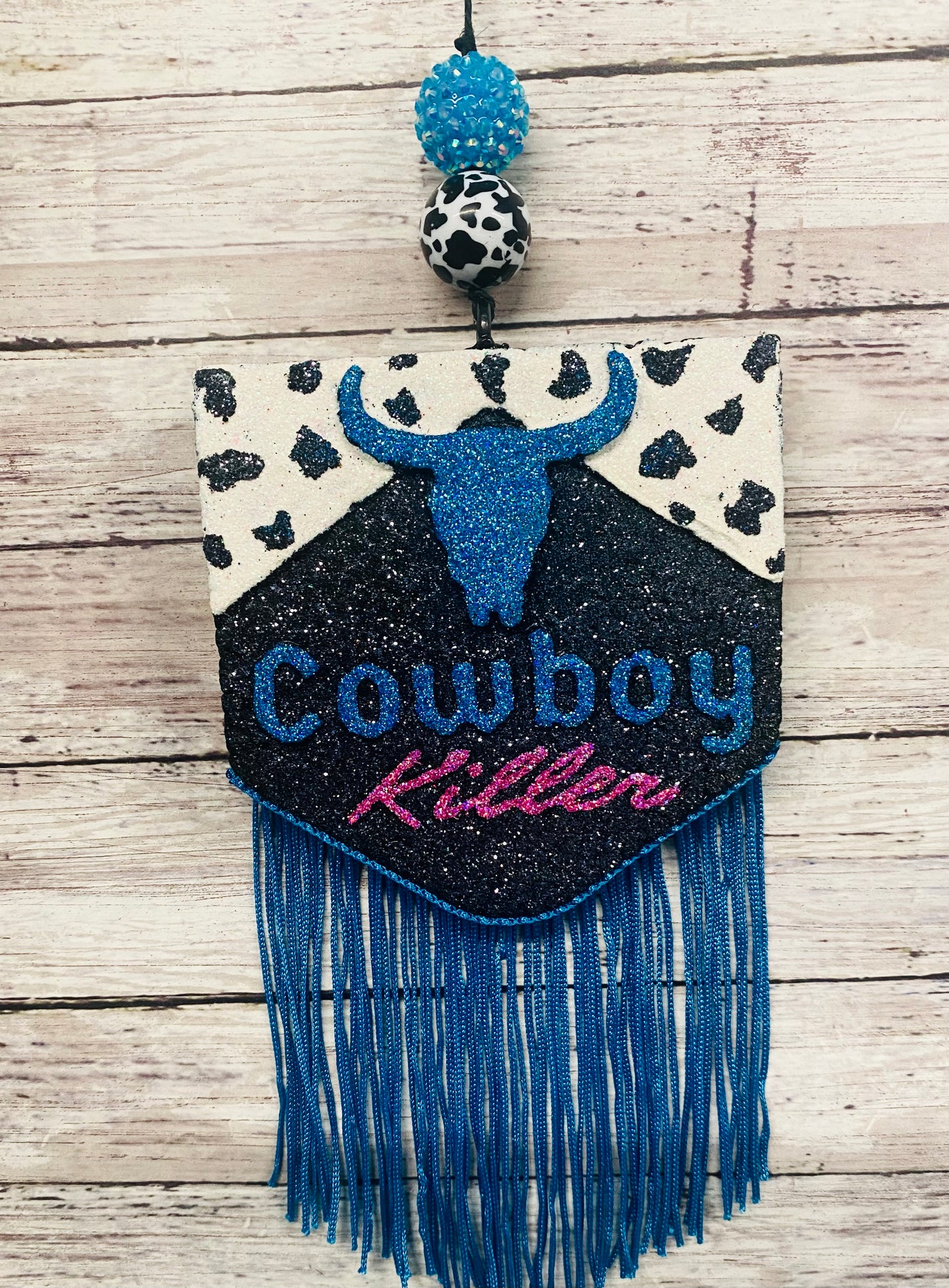 Cowboy Killer