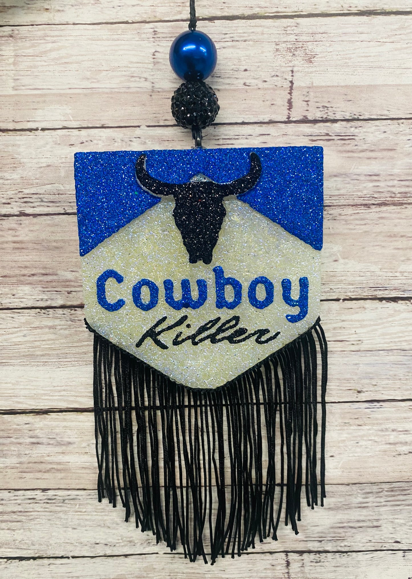 Cowboy Killer