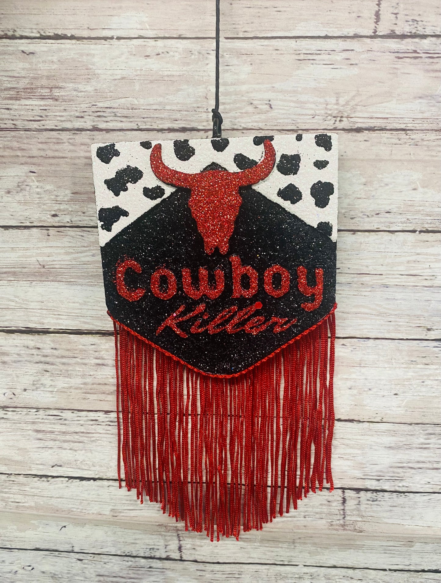Cowboy Killer