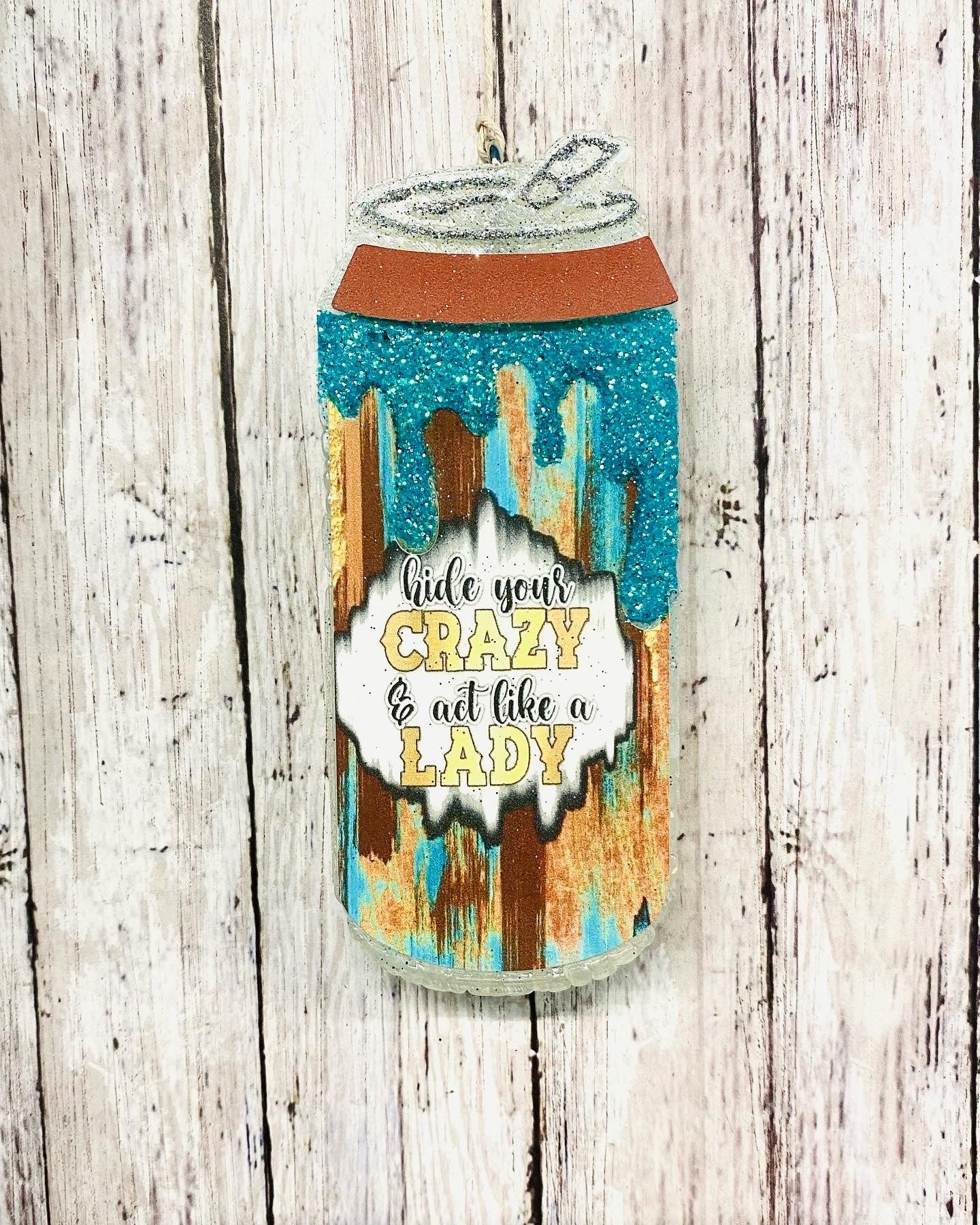 Drip Can