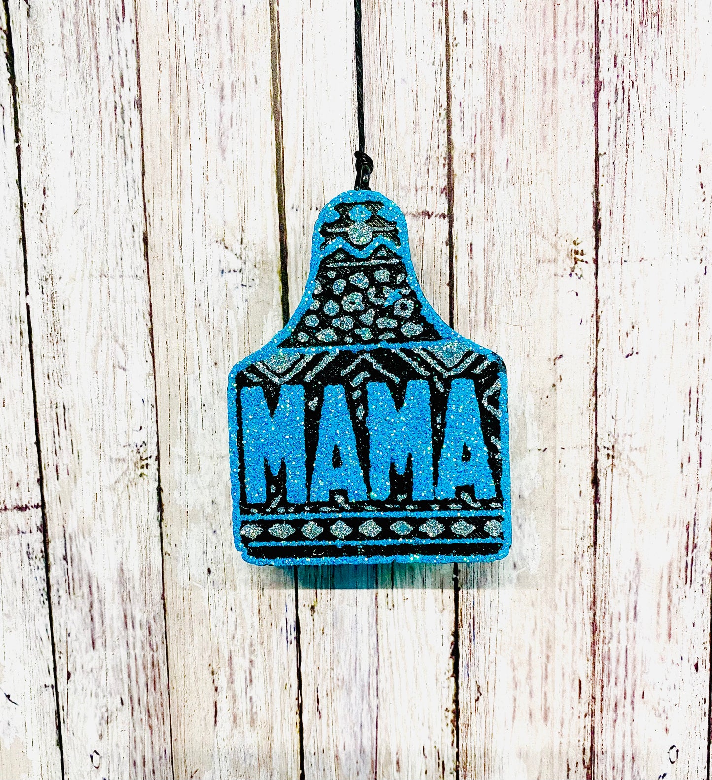 Mama Ear Tag