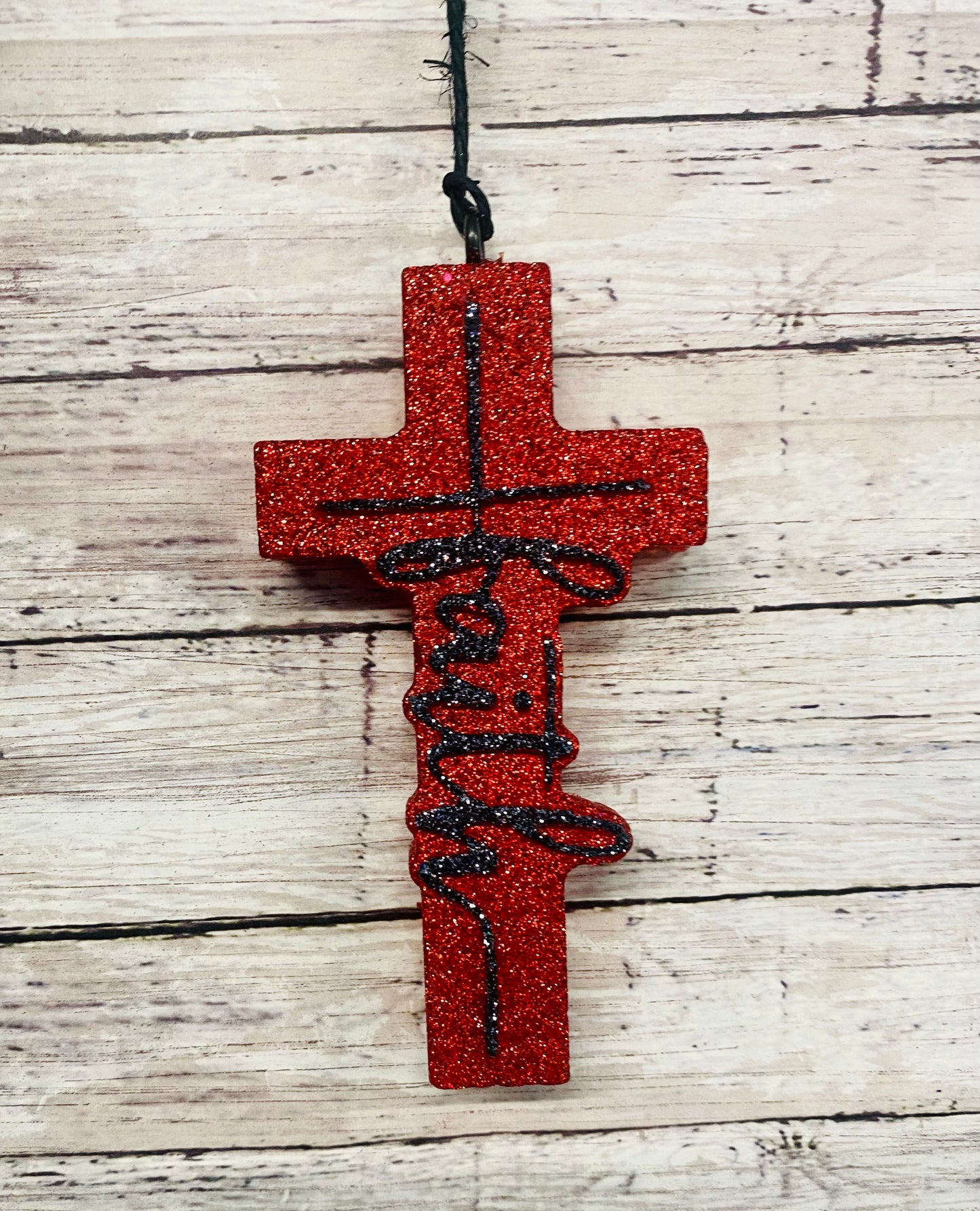 Faith Cross