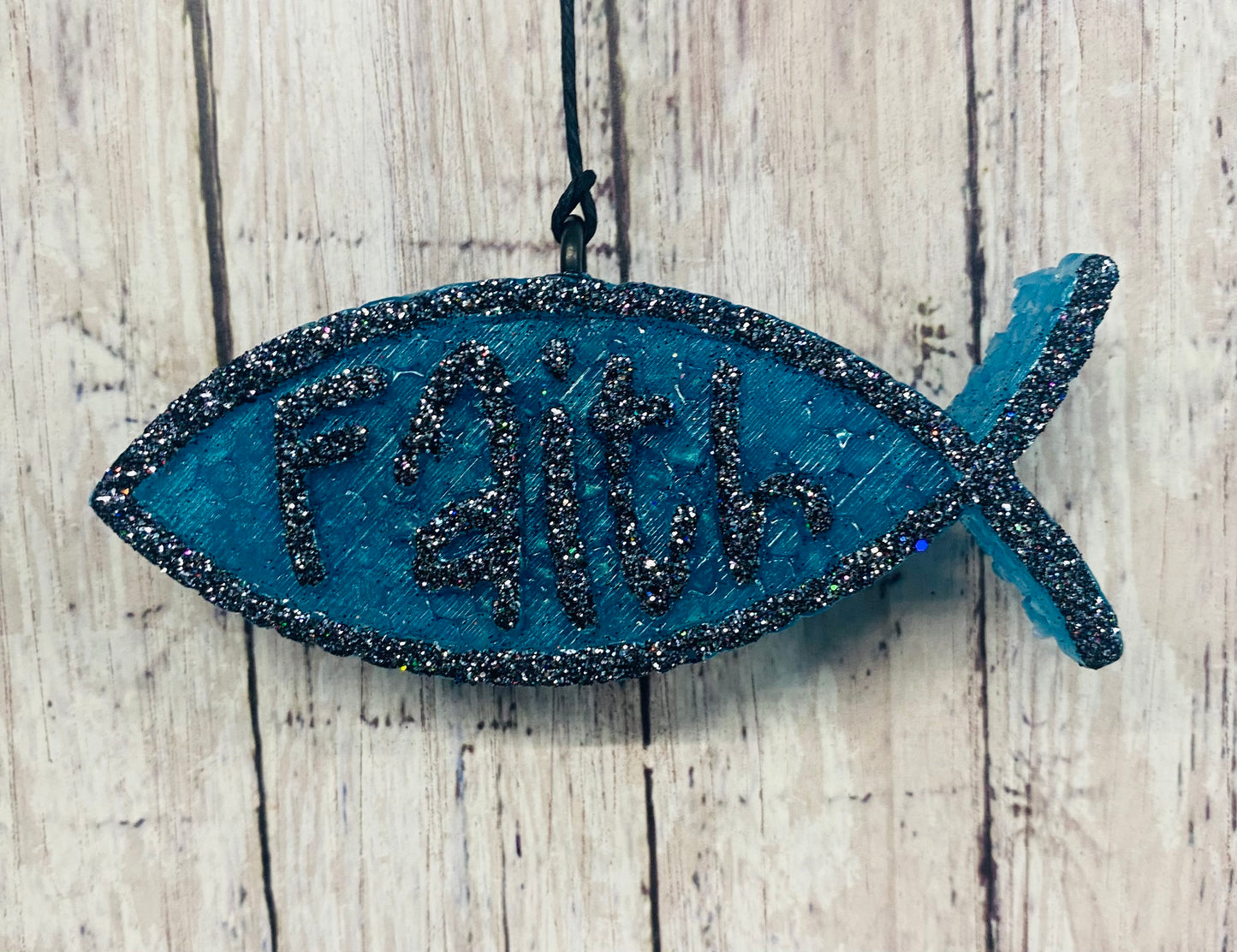 Faith Fish