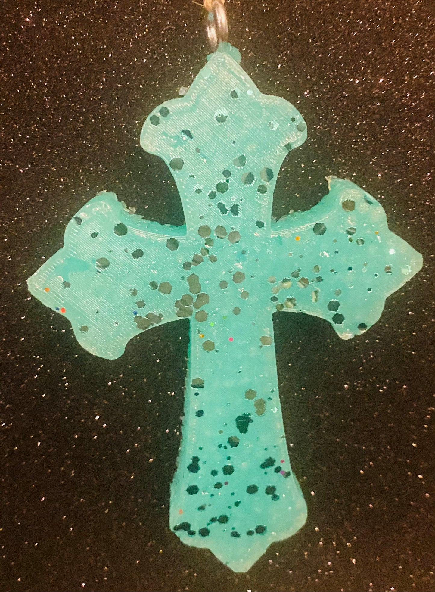 Fancy Cross