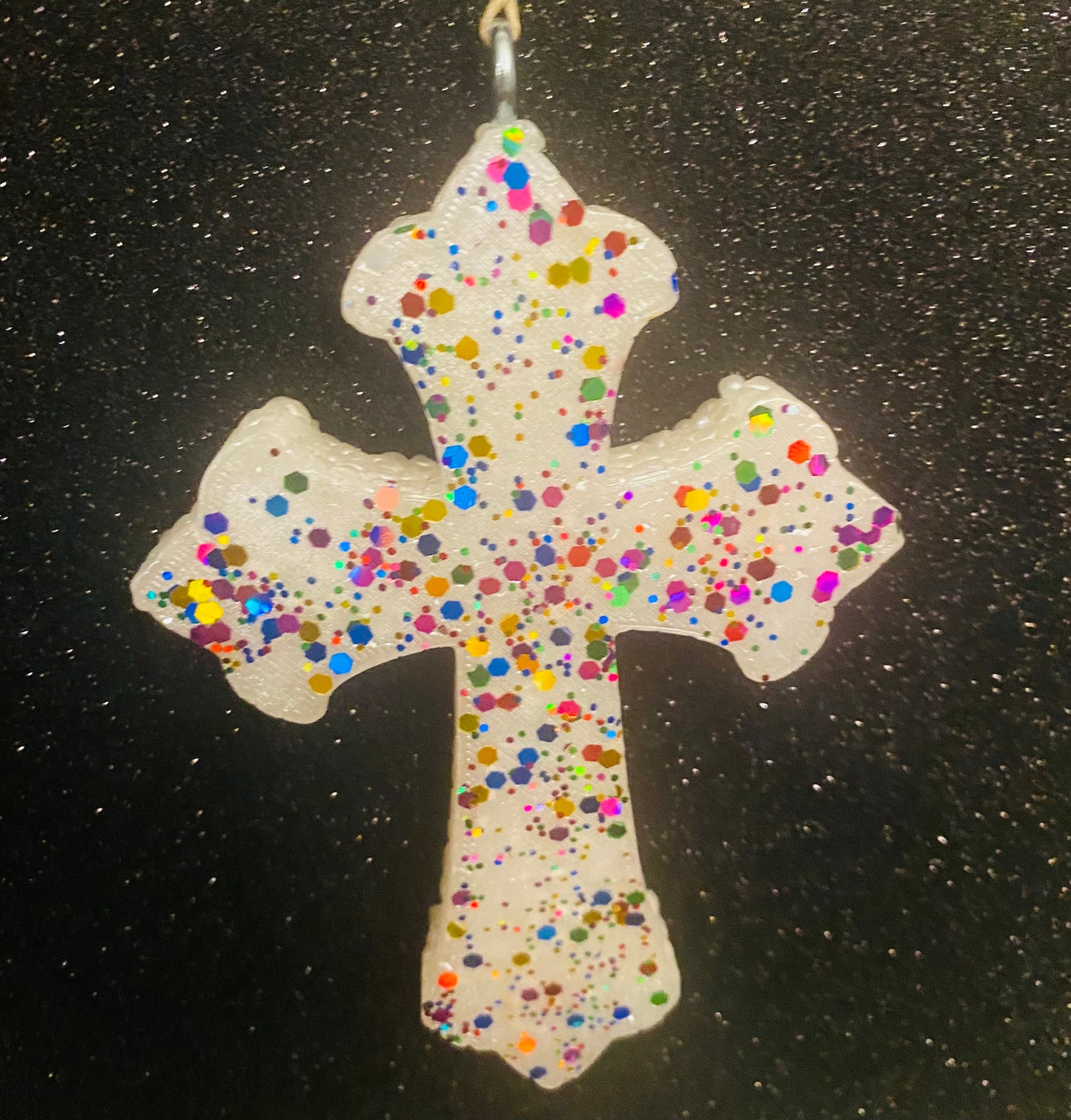 Fancy Cross