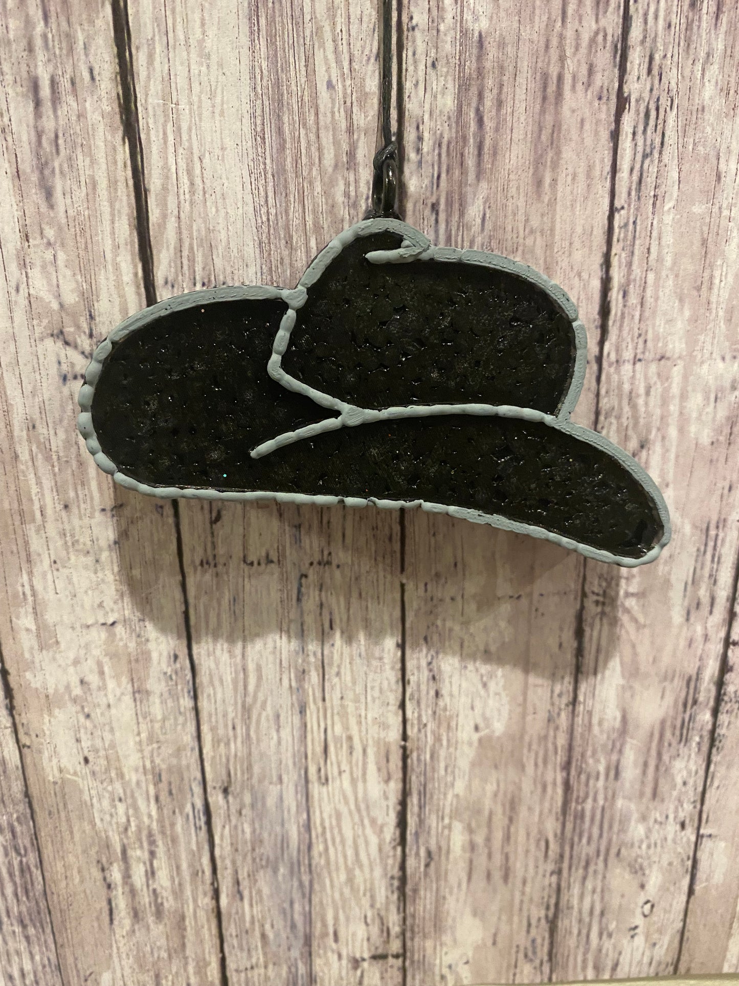 Cowboy Hat