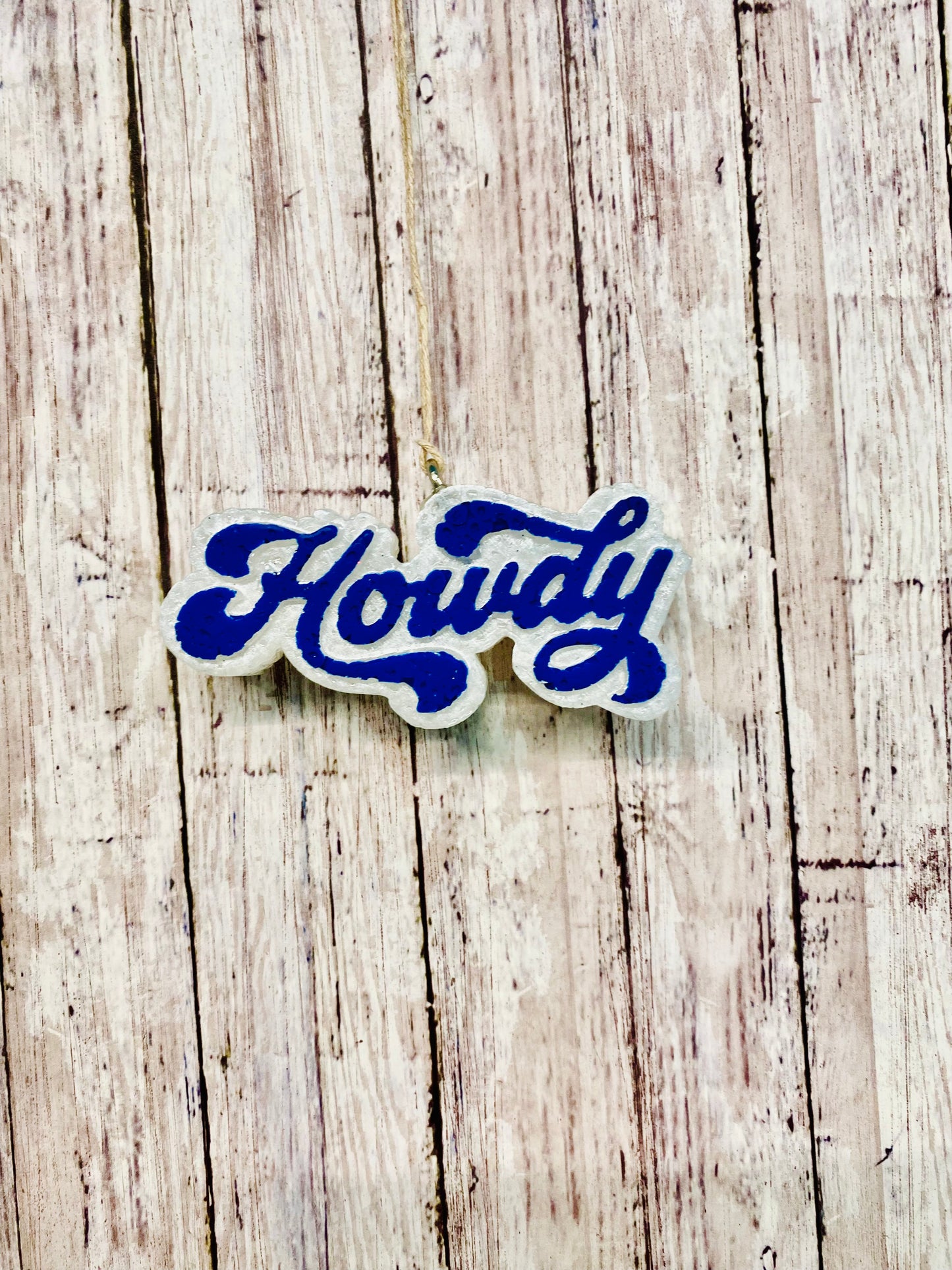 Howdy